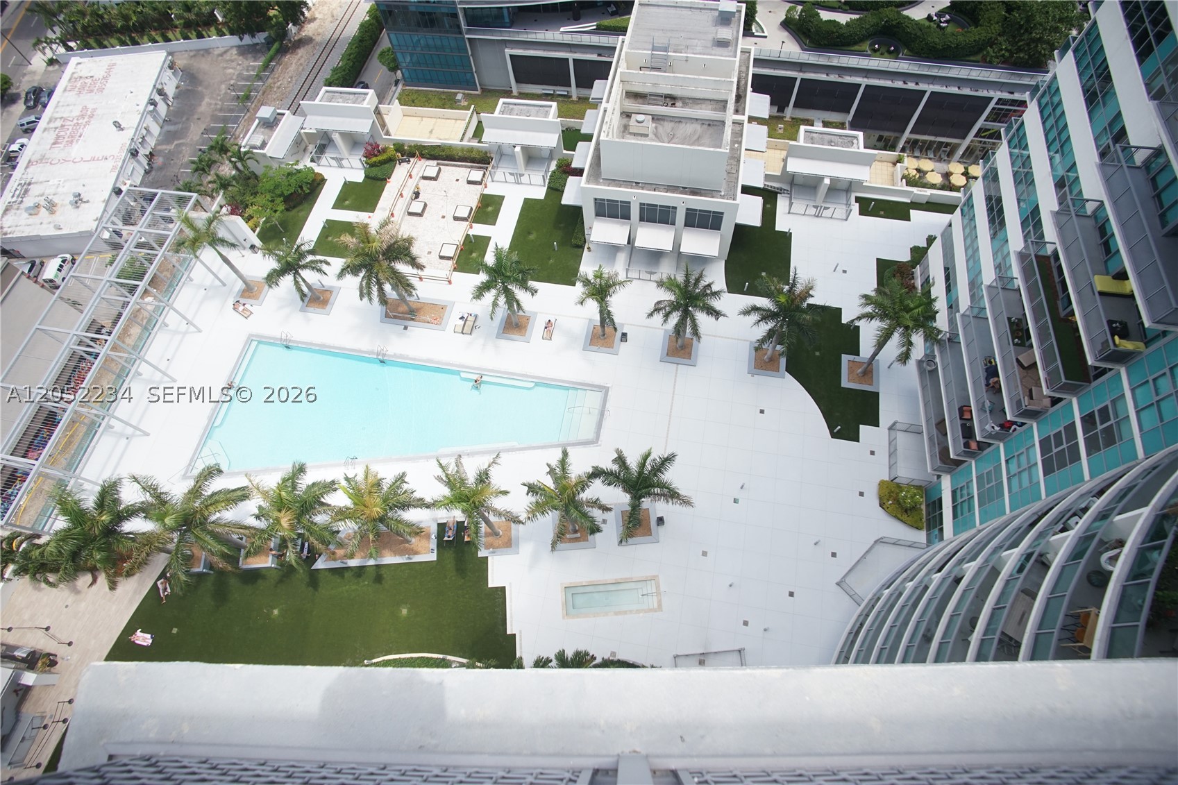 3301 NE 1st Ave #H2110, Miami FL 33137