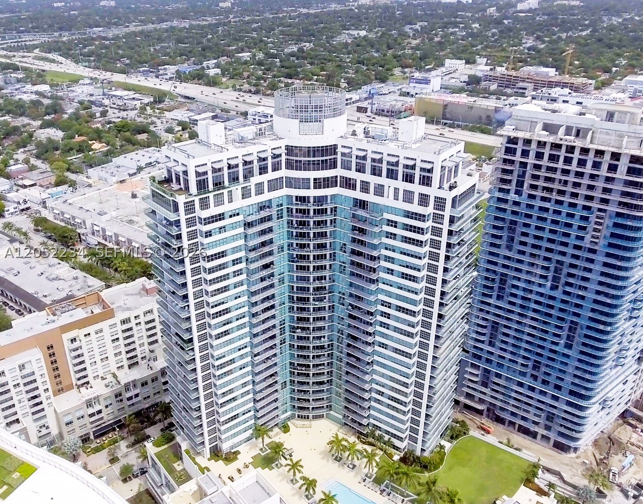 3301 NE 1st Ave #H2110, Miami FL 33137