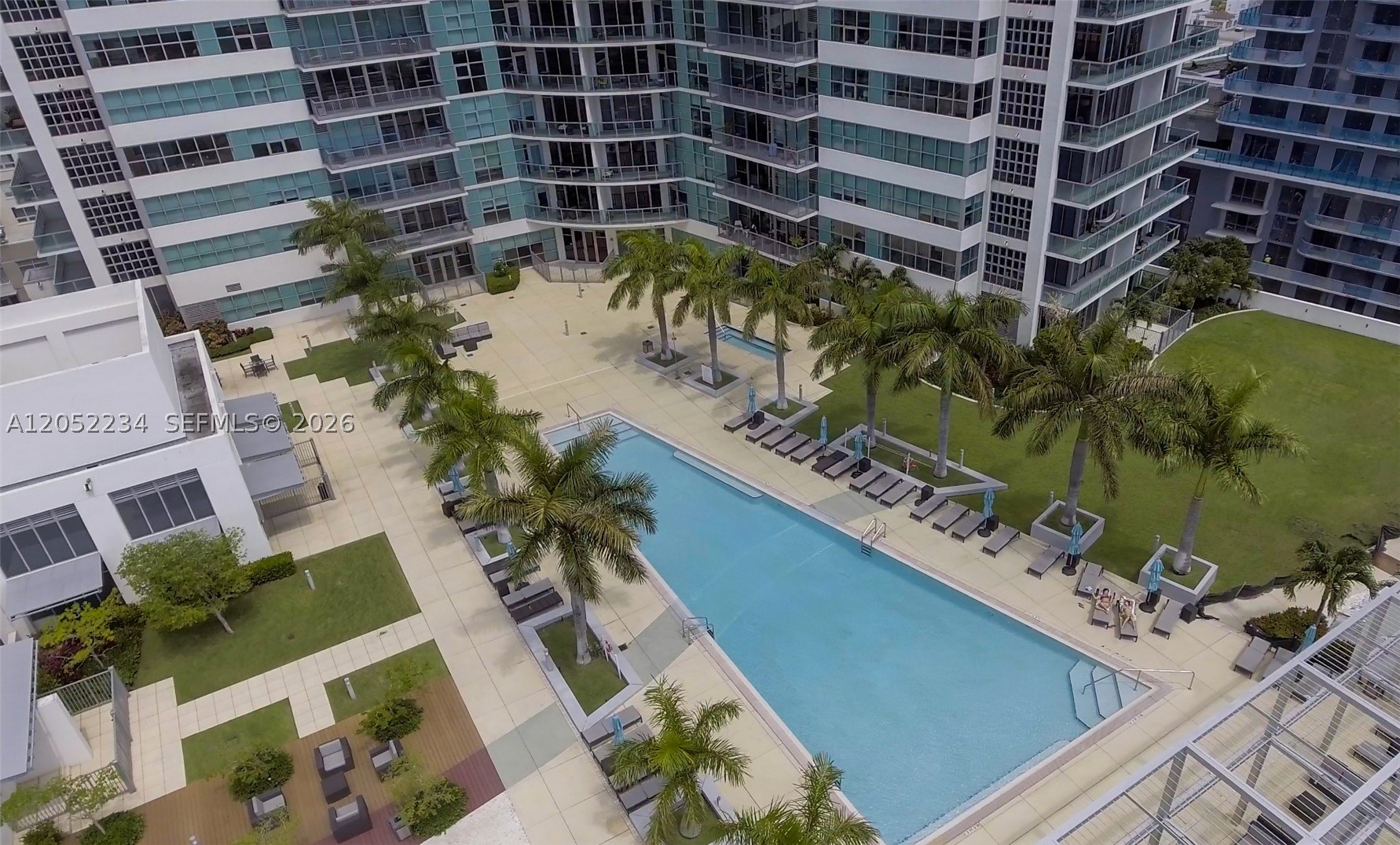 3301 NE 1st Ave #H2110, Miami FL 33137