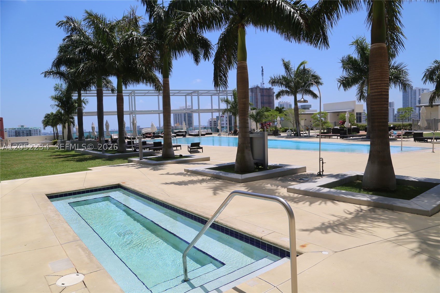 3301 NE 1st Ave #H2110, Miami FL 33137