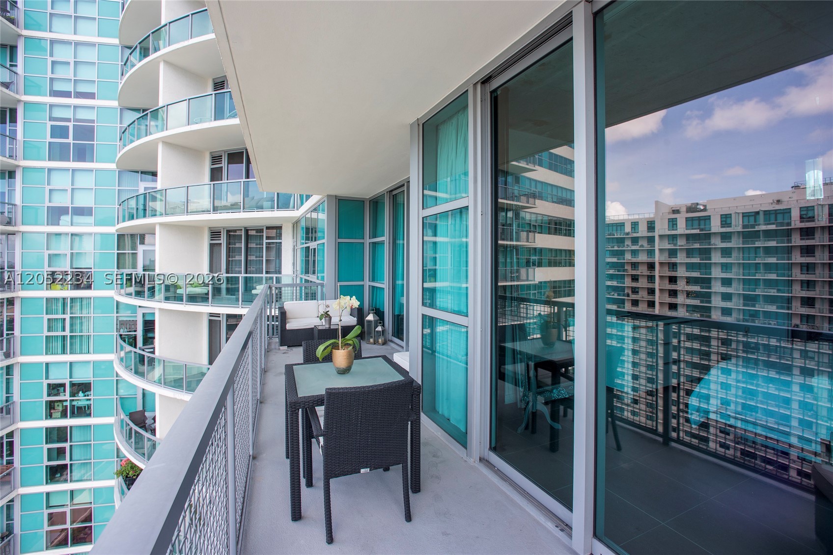 3301 NE 1st Ave #H2110, Miami FL 33137