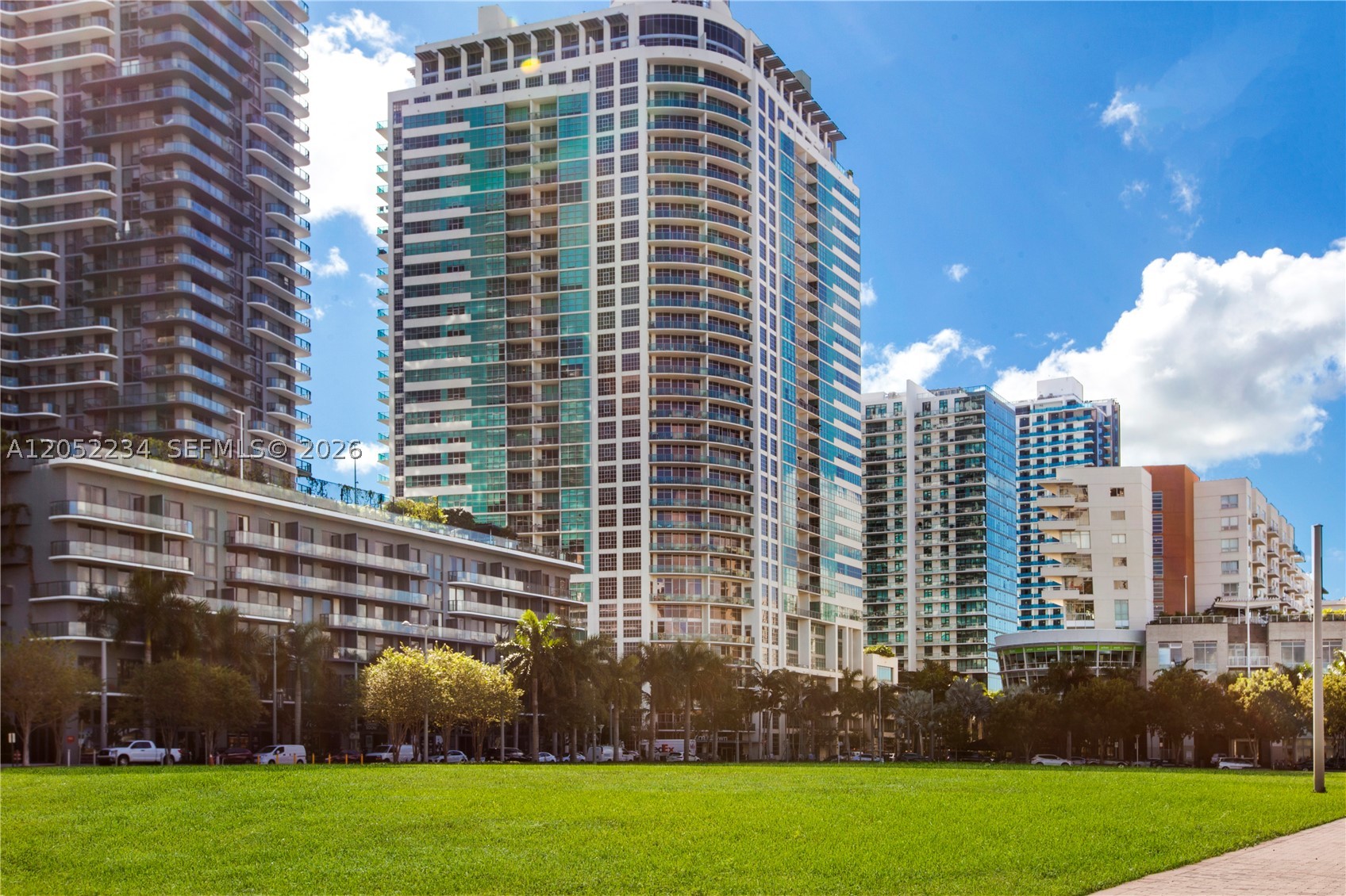 3301 NE 1st Ave #H2110, Miami FL 33137