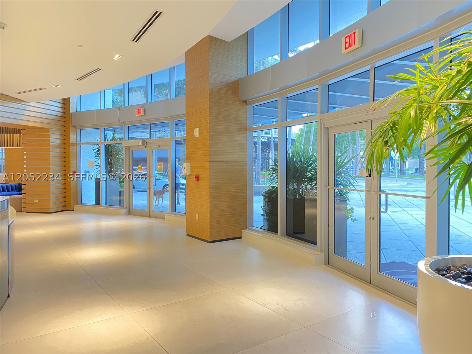 3301 NE 1st Ave #H2110, Miami FL 33137