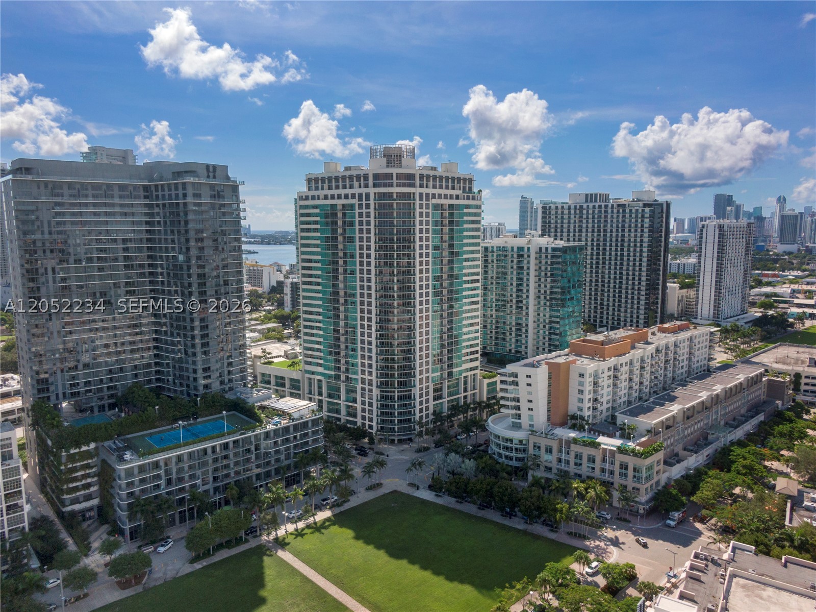 3301 NE 1st Ave #H2110, Miami FL 33137