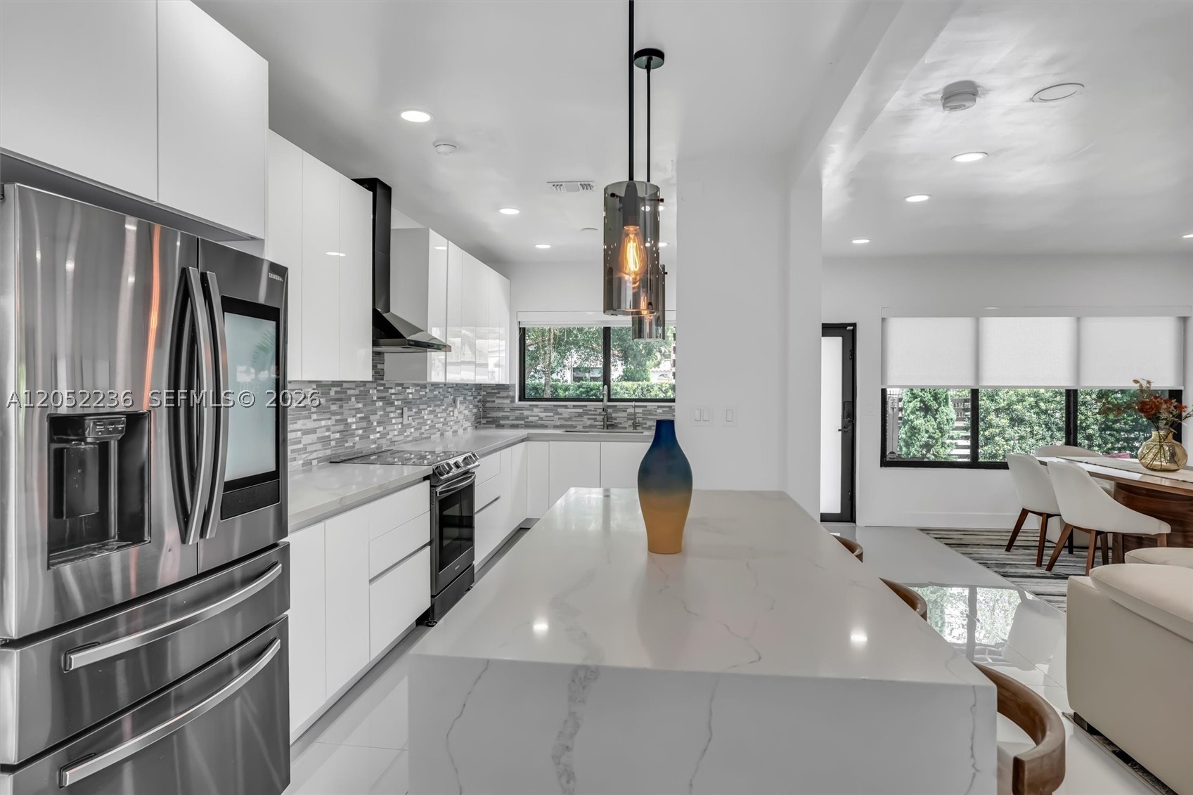 2484 SW 25th St, Miami FL 33133