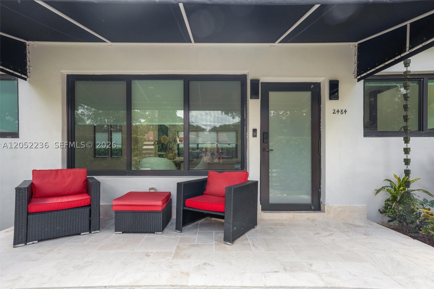 2484 SW 25th St, Miami FL 33133
