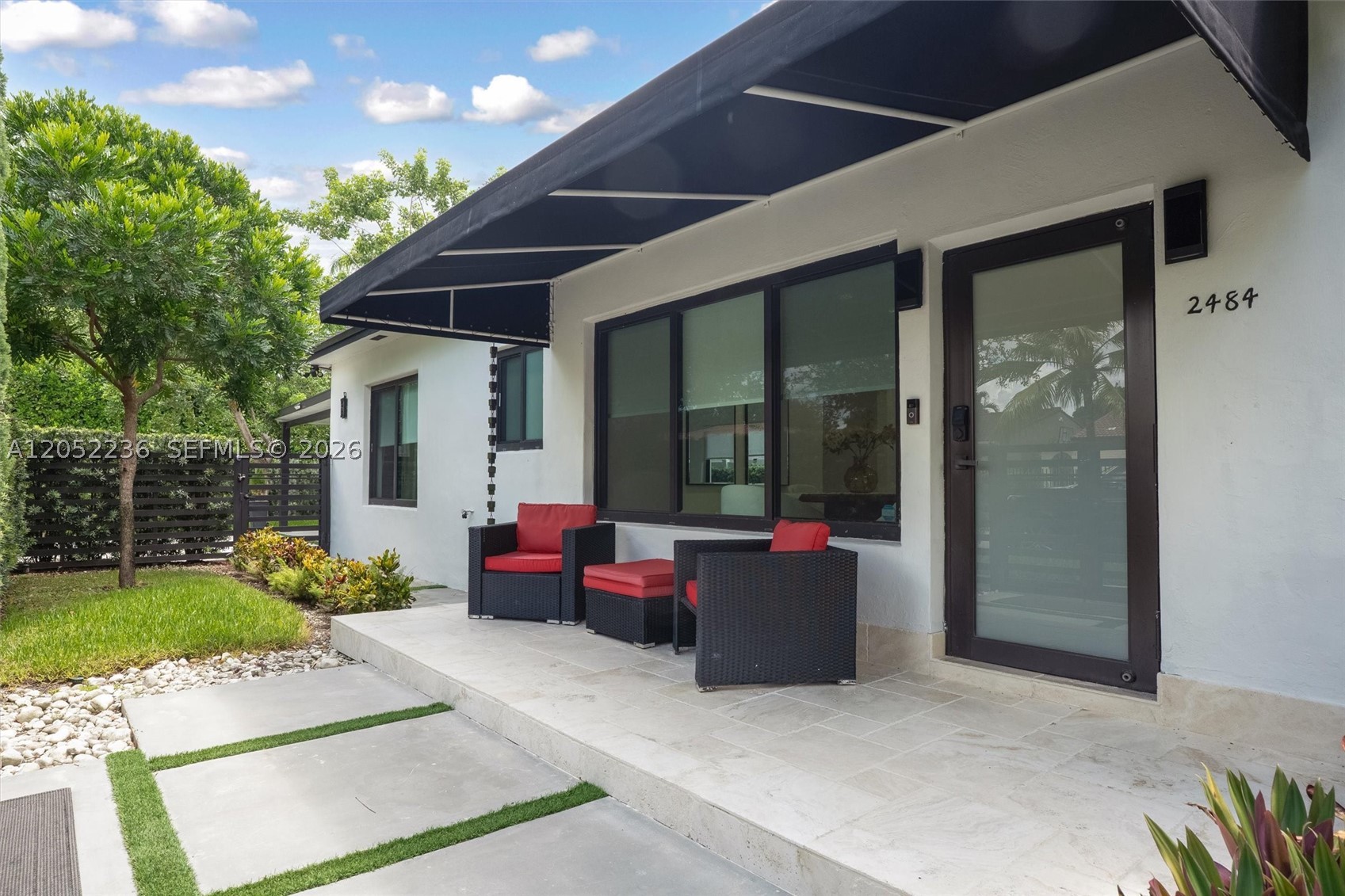 2484 SW 25th St, Miami FL 33133