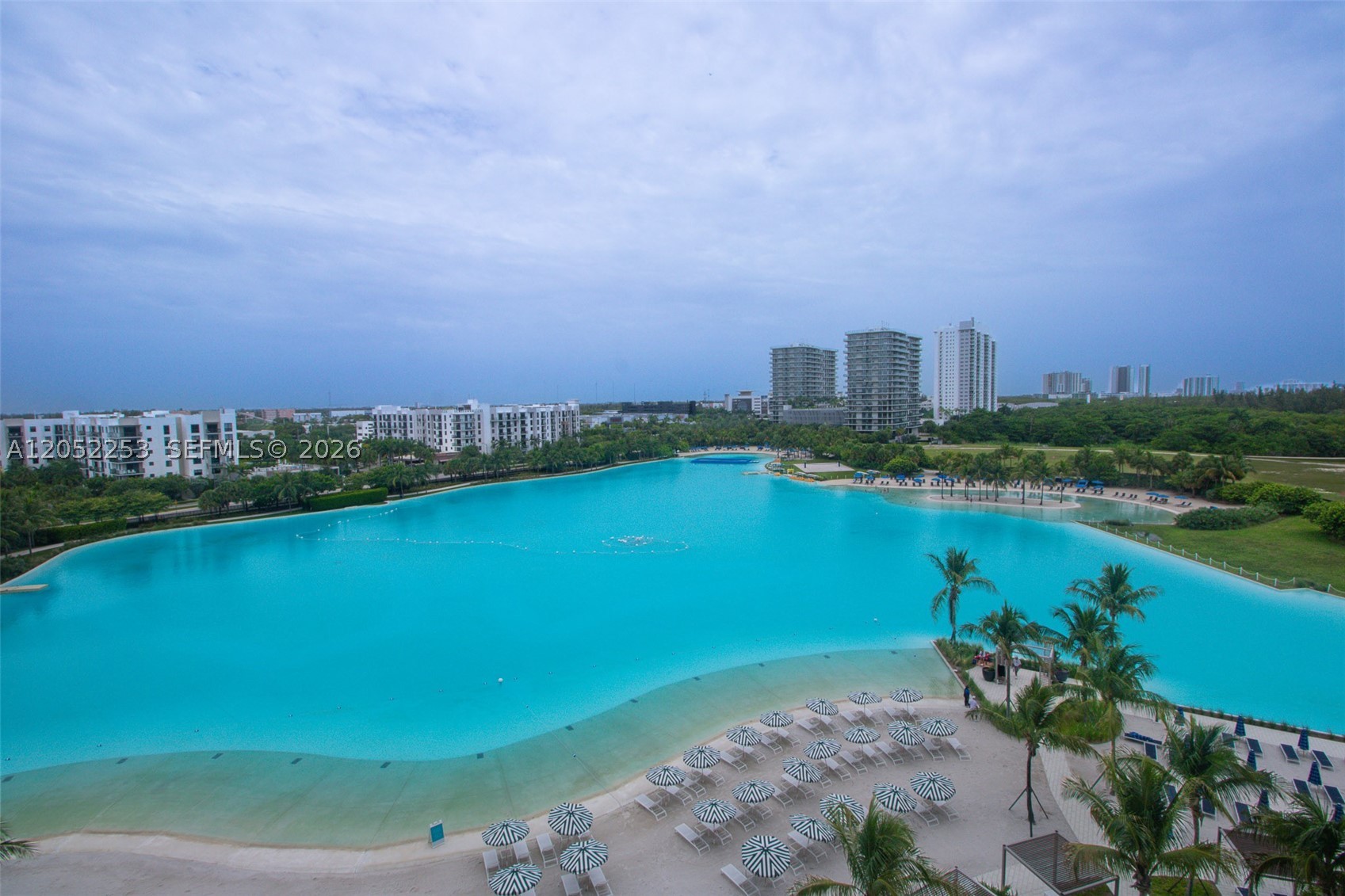 2411 Laguna Circle #1704, North Miami FL 33181