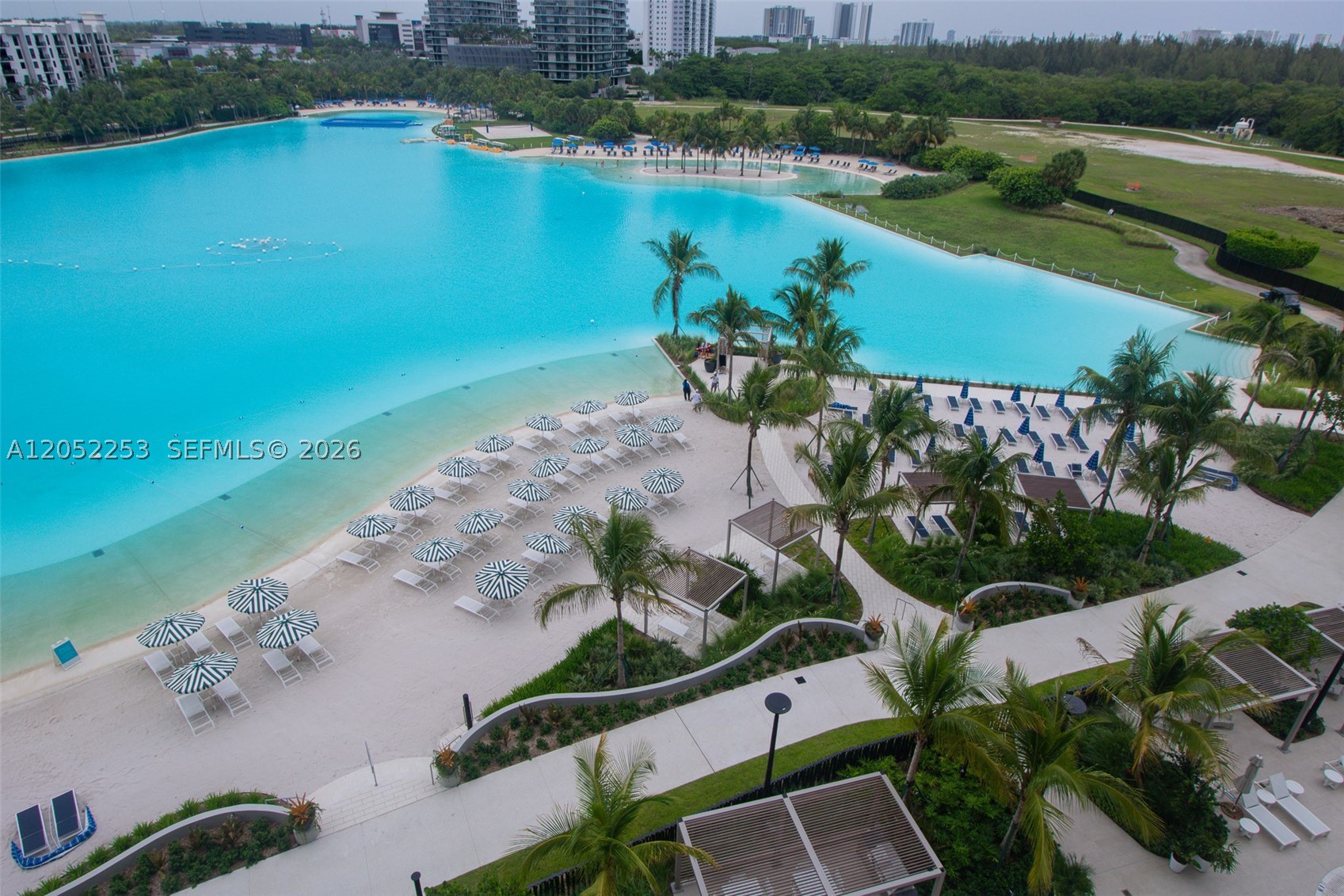 2411 Laguna Circle #1704, North Miami FL 33181