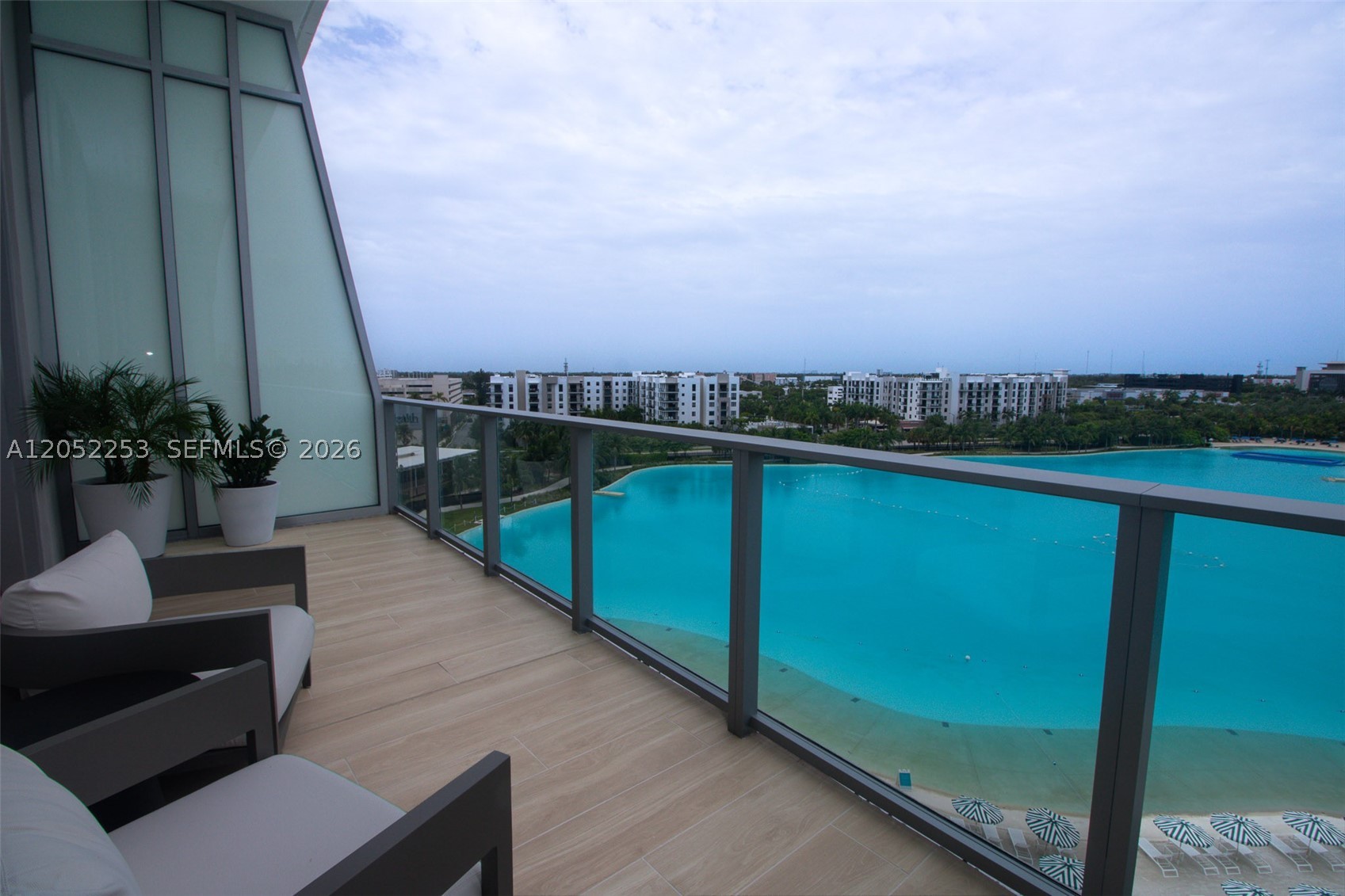 2411 Laguna Circle #1704, North Miami FL 33181