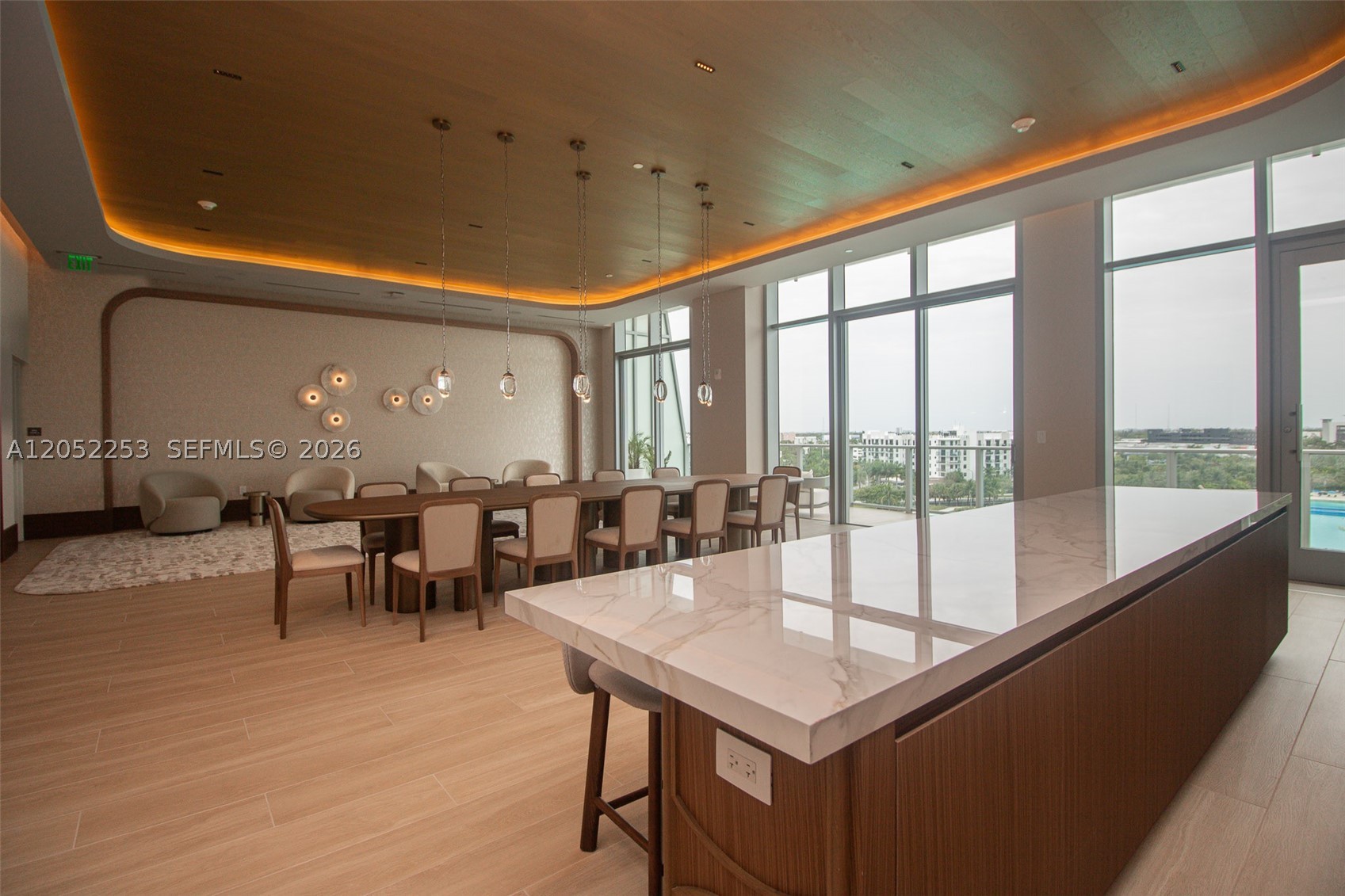 2411 Laguna Circle #1704, North Miami FL 33181