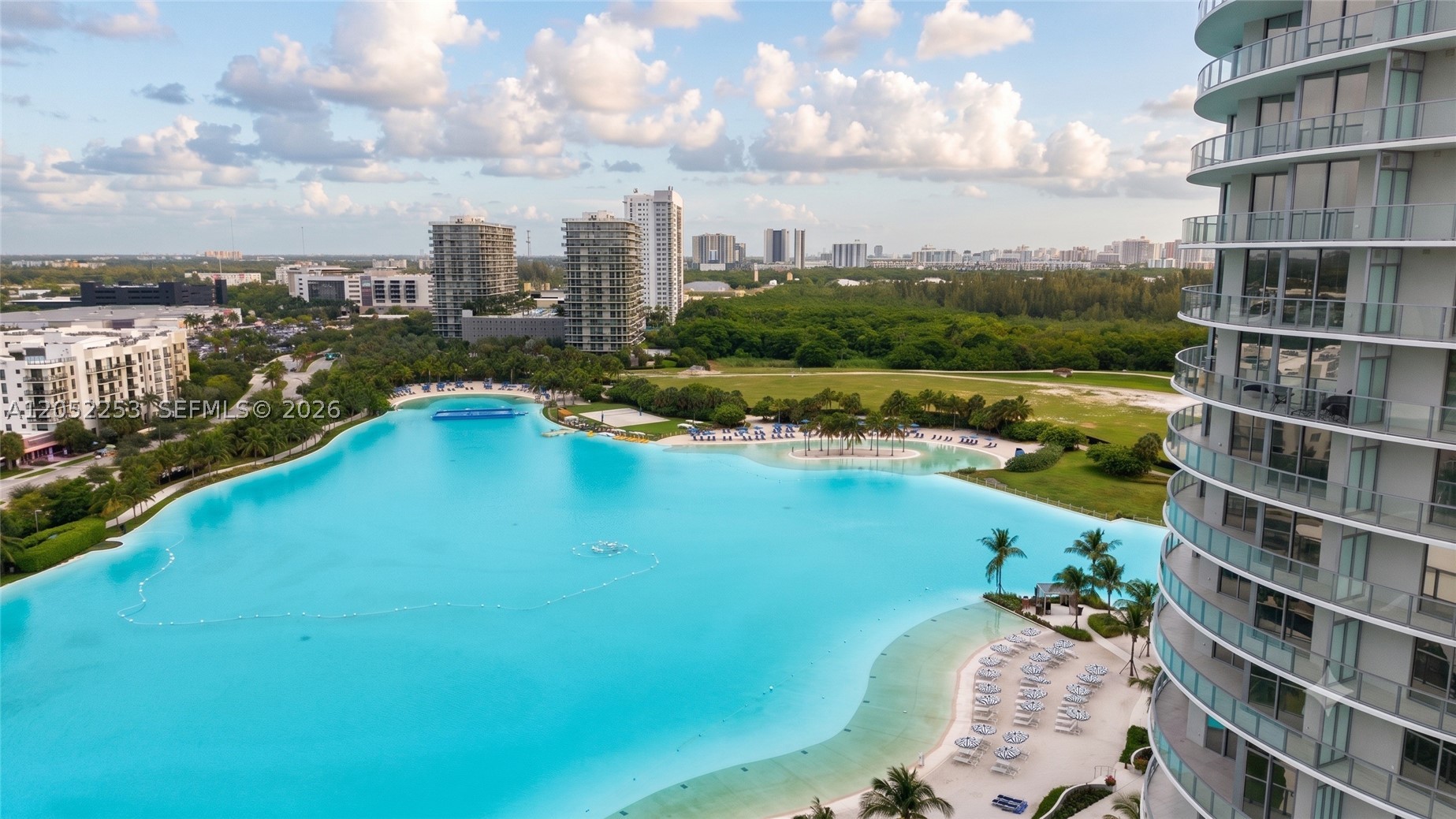2411 Laguna Circle #1704, North Miami FL 33181