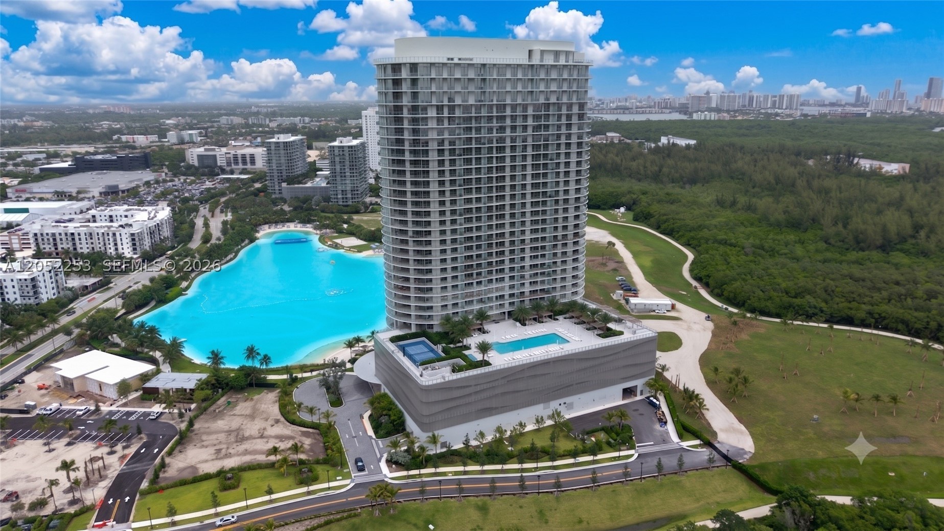 2411 Laguna Circle #1704, North Miami FL 33181