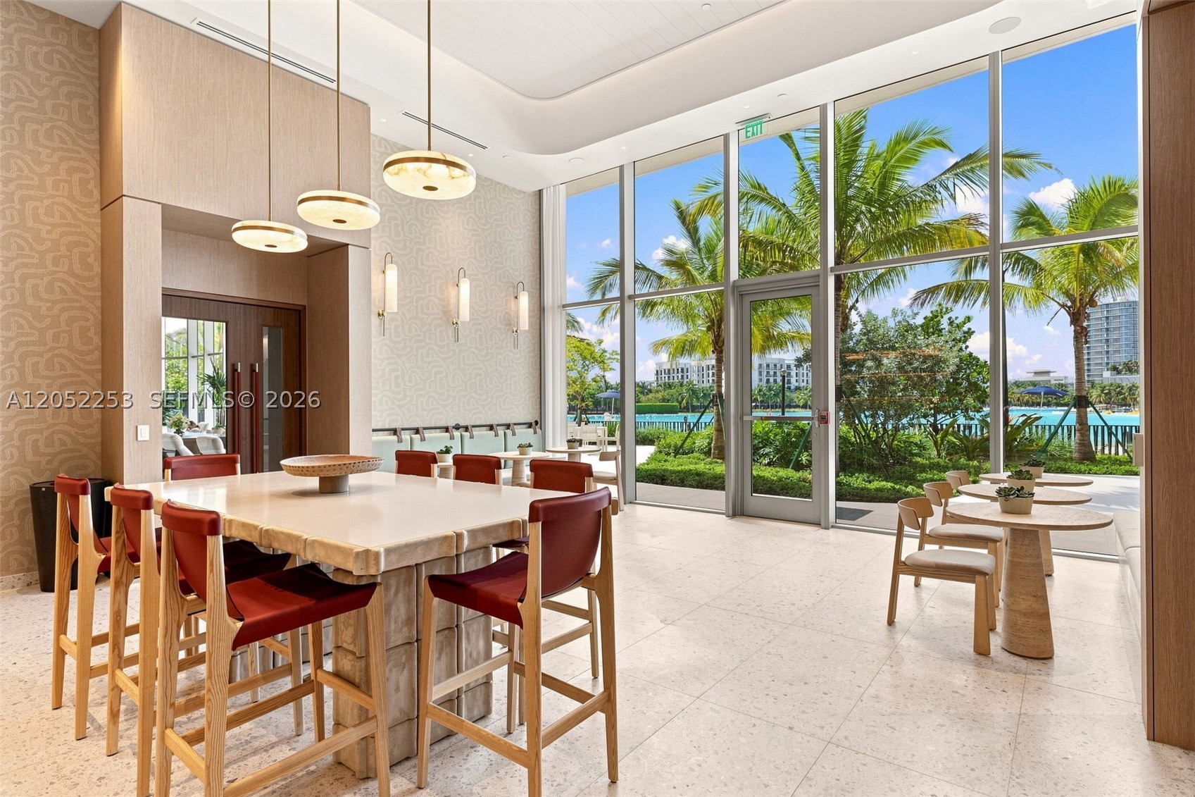 2411 Laguna Circle #1704, North Miami FL 33181