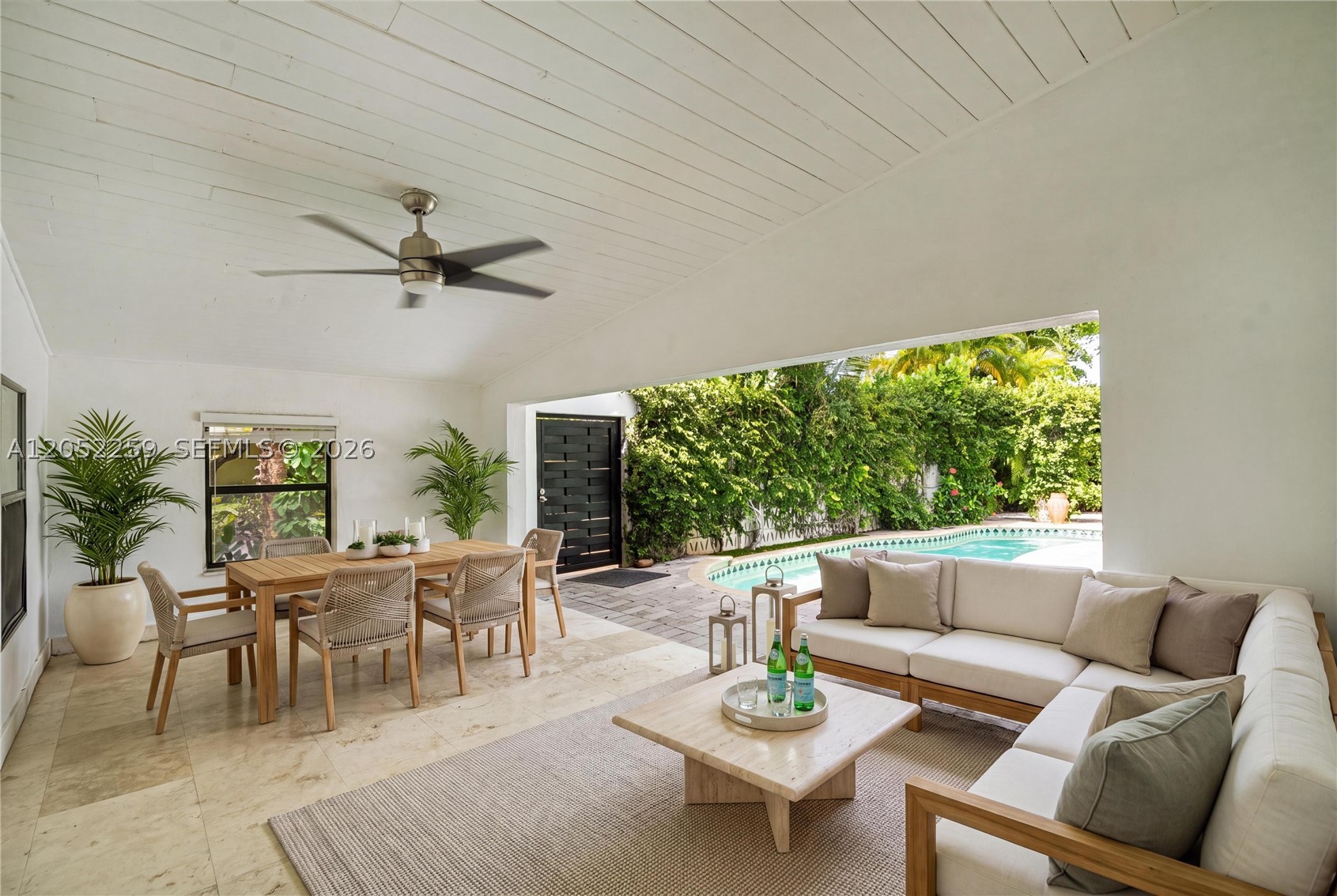 7810 Beachview Dr, North Bay Village FL 33141