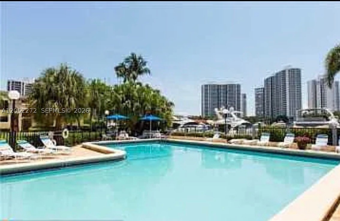 3553 Magellan Cir #317-1, Aventura FL 33180