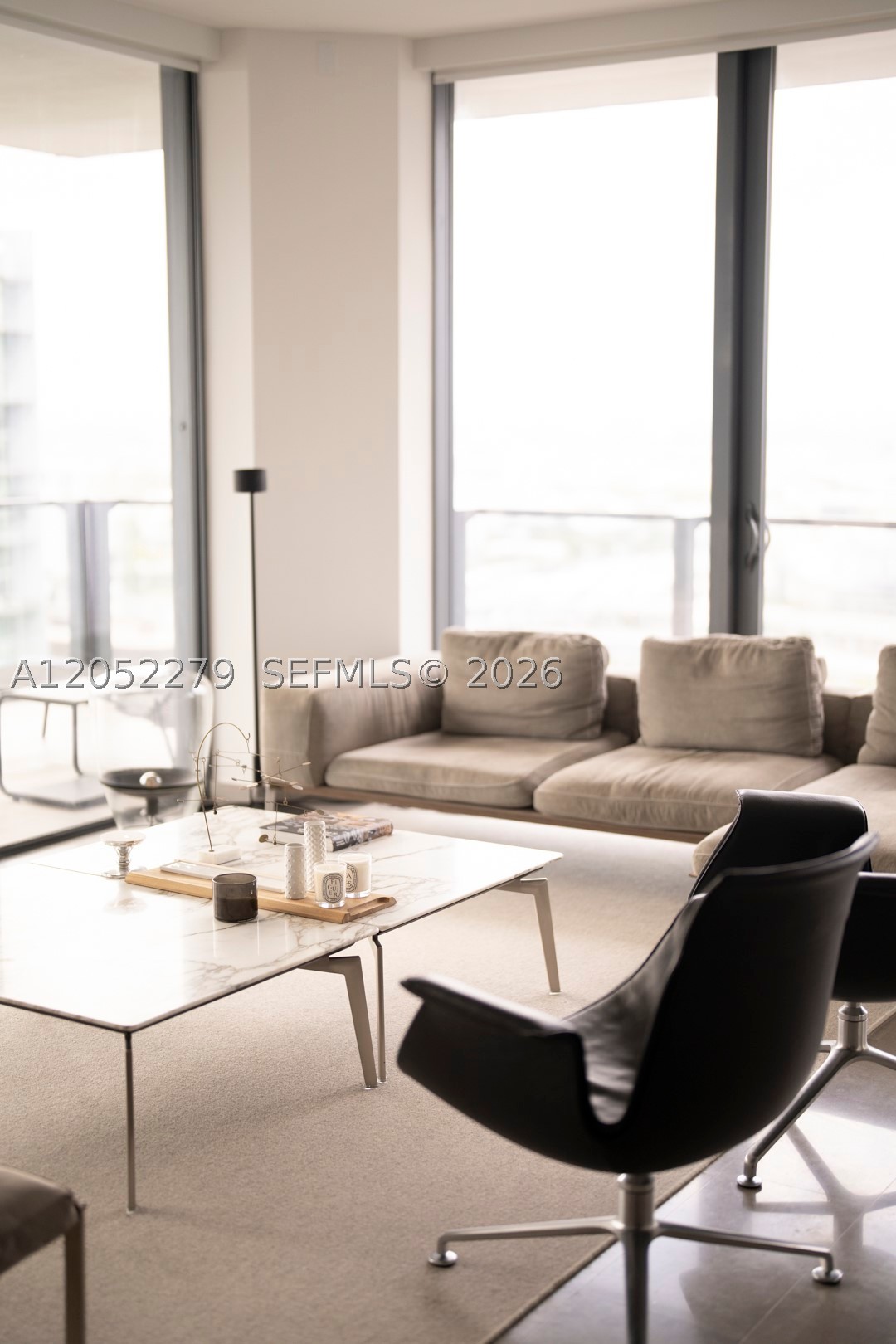 88 SW 7th St #2712, Miami FL 33130