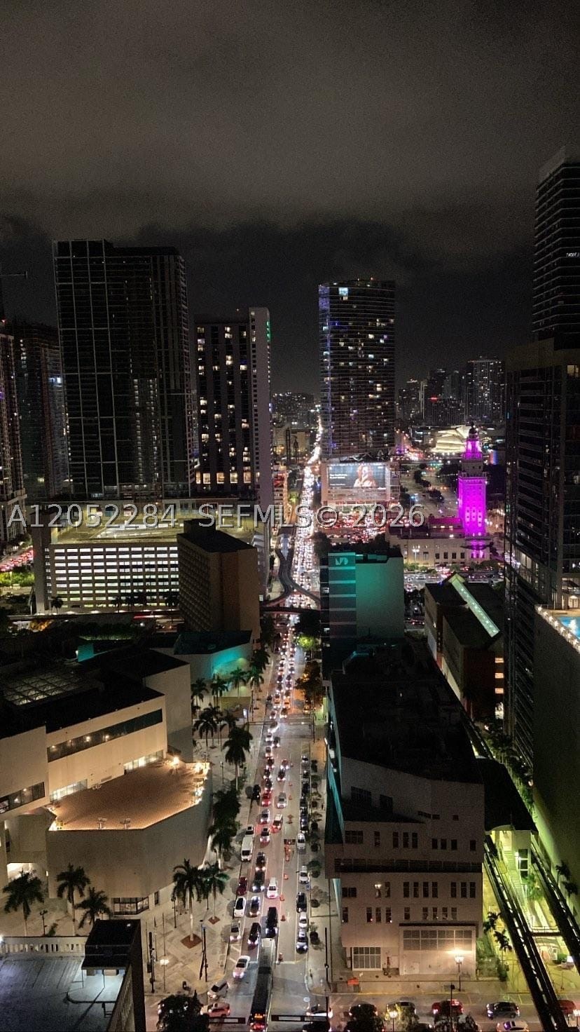 133 NE 2nd Ave #2811, Miami FL 33132