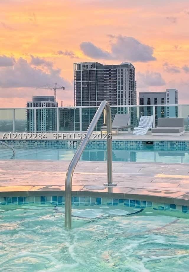 133 NE 2nd Ave #2811, Miami FL 33132