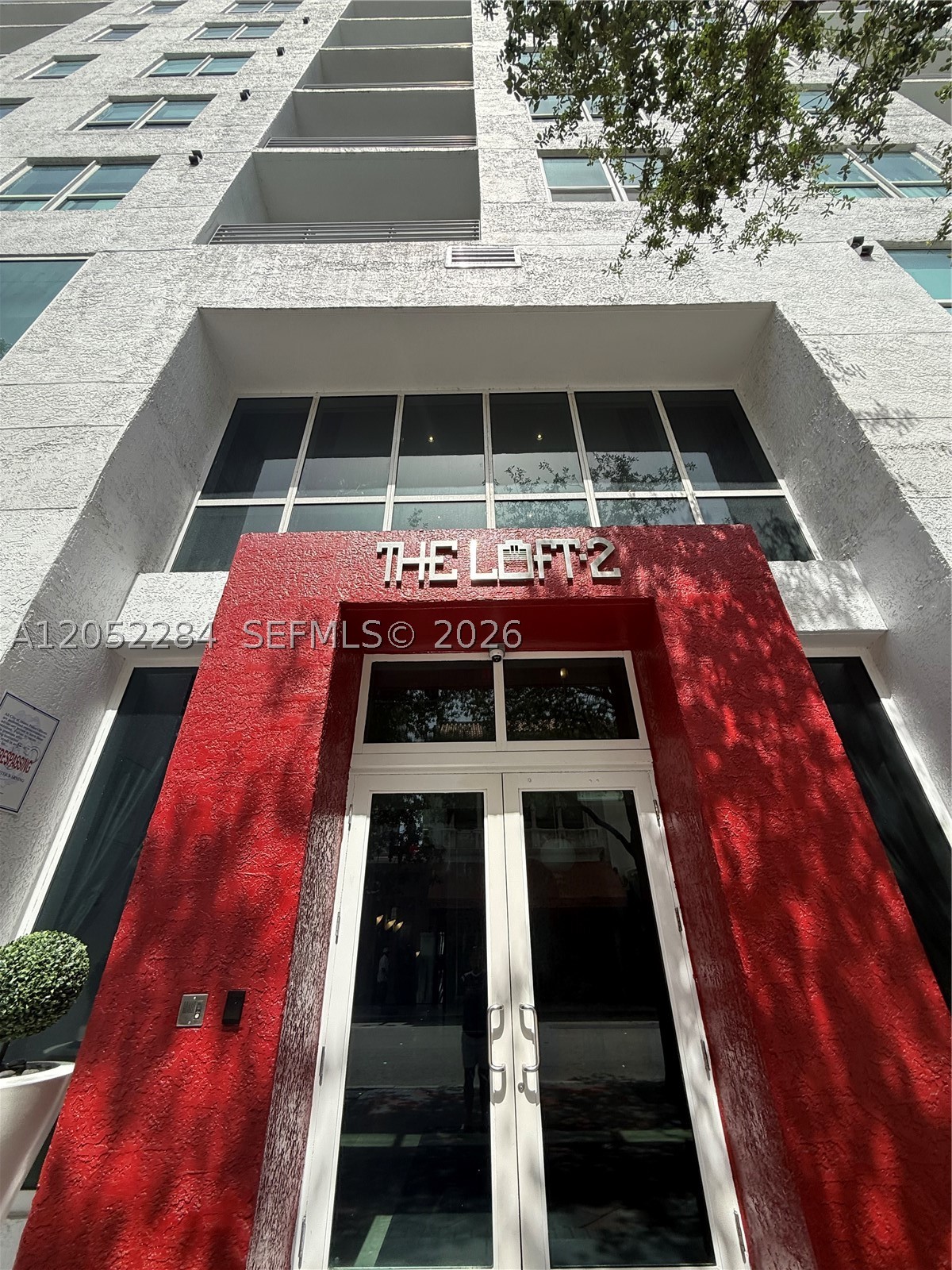 133 NE 2nd Ave #2811, Miami FL 33132
