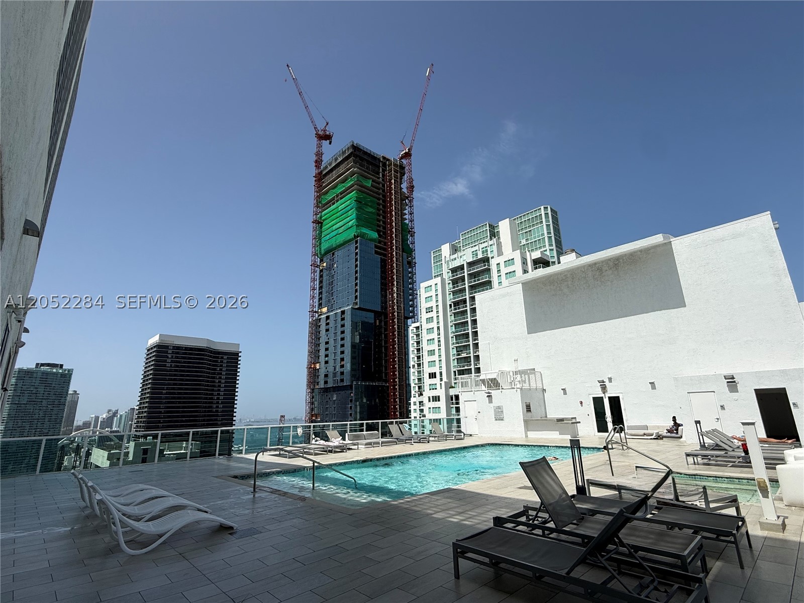 133 NE 2nd Ave #2811, Miami FL 33132