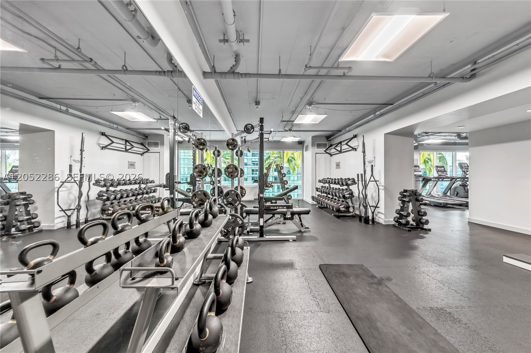 60 SW 13th St #2216, Miami FL 33130