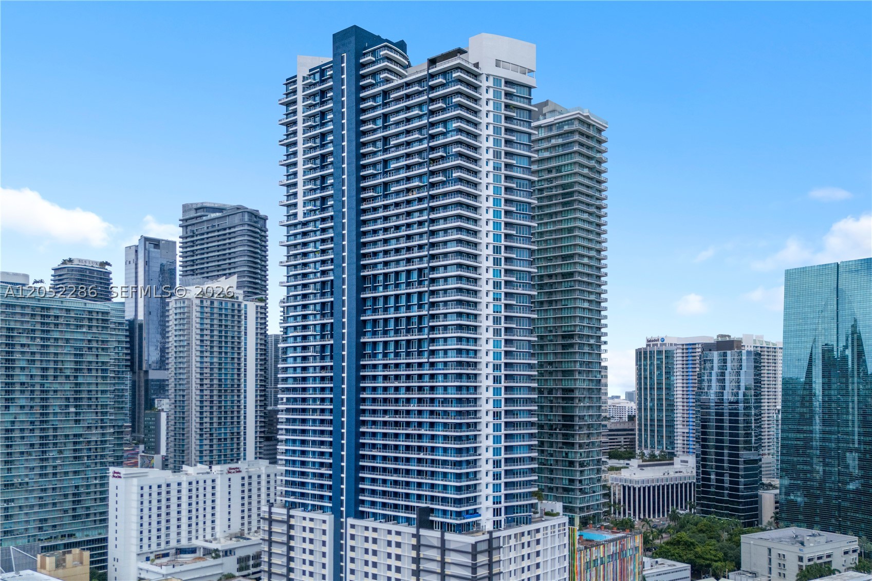 60 SW 13th St #2216, Miami FL 33130
