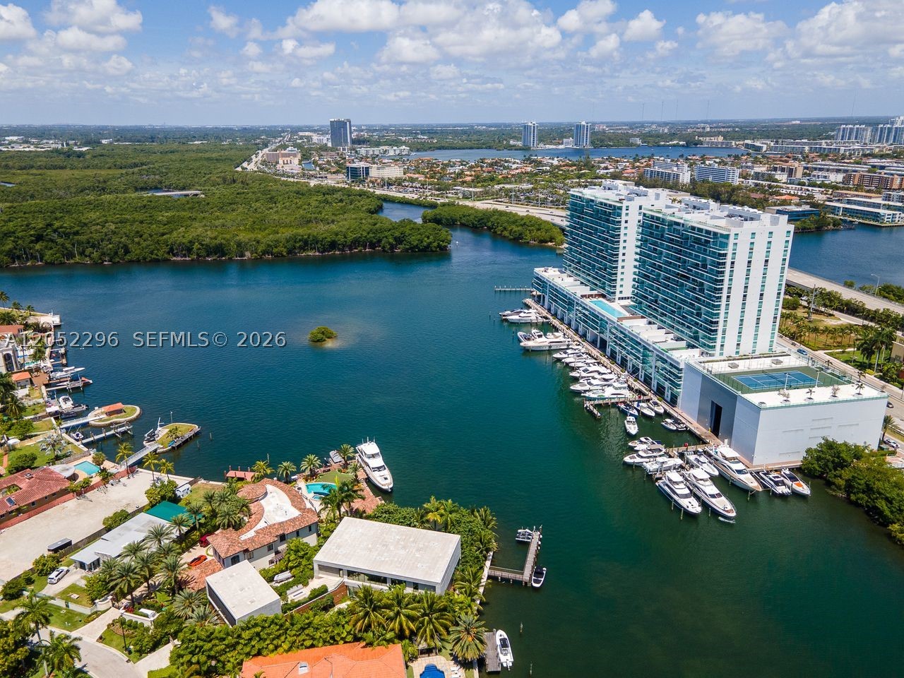 400 Sunny Isles Blvd #1604, Sunny Isles Beach FL 33160