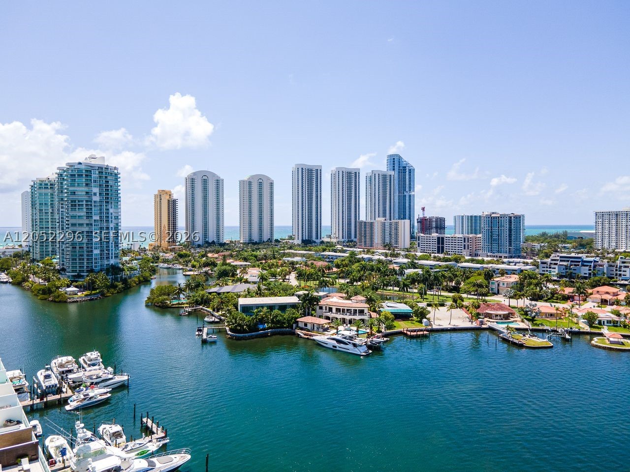 400 Sunny Isles Blvd #1604, Sunny Isles Beach FL 33160