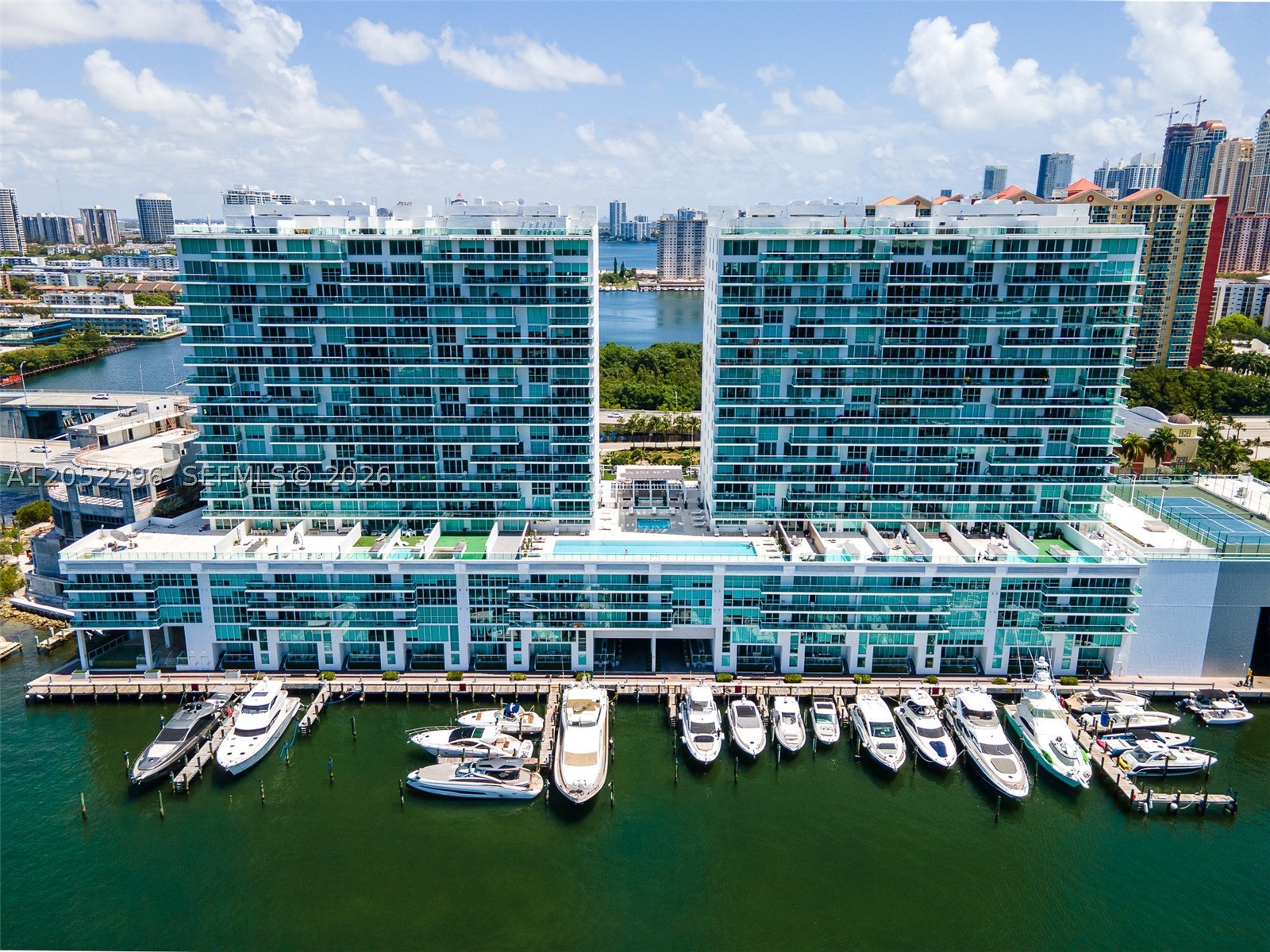 400 Sunny Isles Blvd #1604, Sunny Isles Beach FL 33160