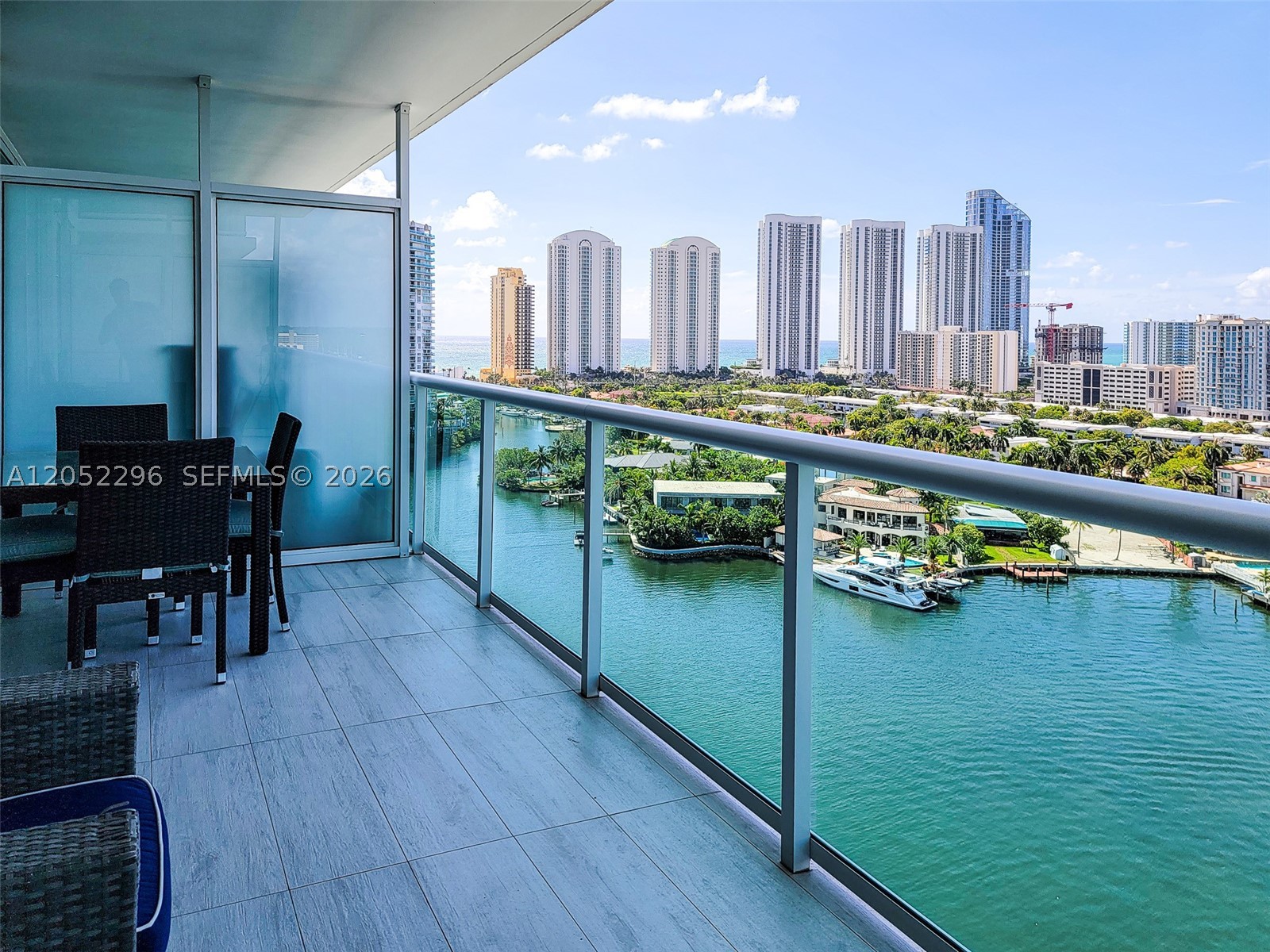 400 Sunny Isles Blvd #1604, Sunny Isles Beach FL 33160