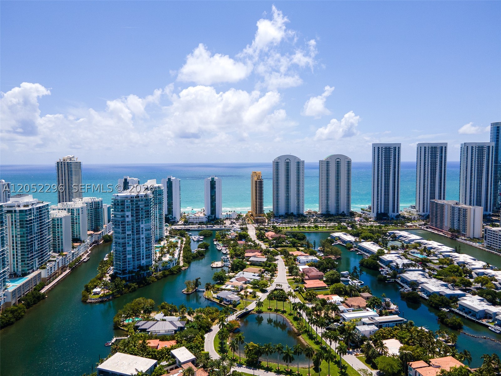 400 Sunny Isles Blvd #1604, Sunny Isles Beach FL 33160