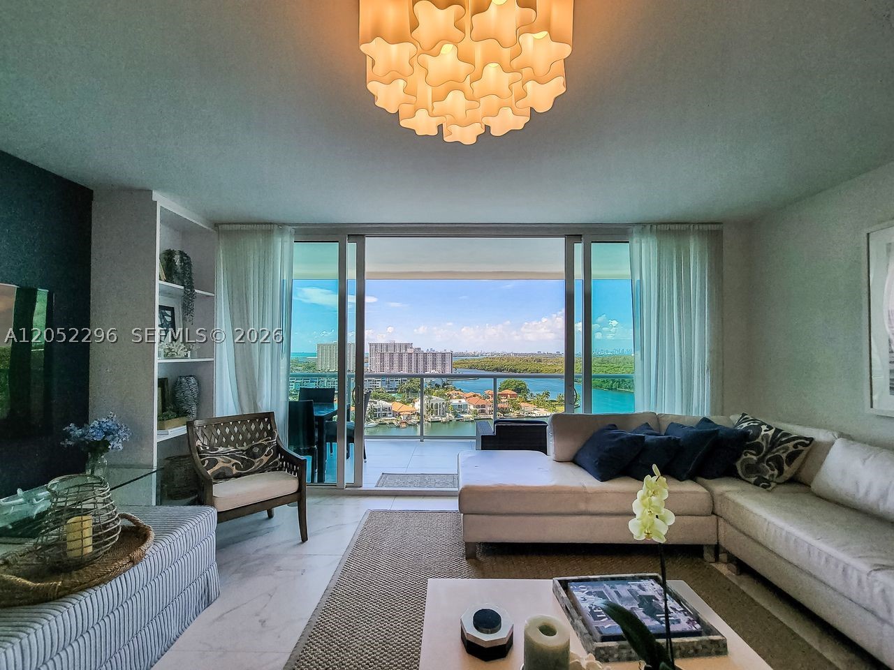 400 Sunny Isles Blvd #1604, Sunny Isles Beach FL 33160