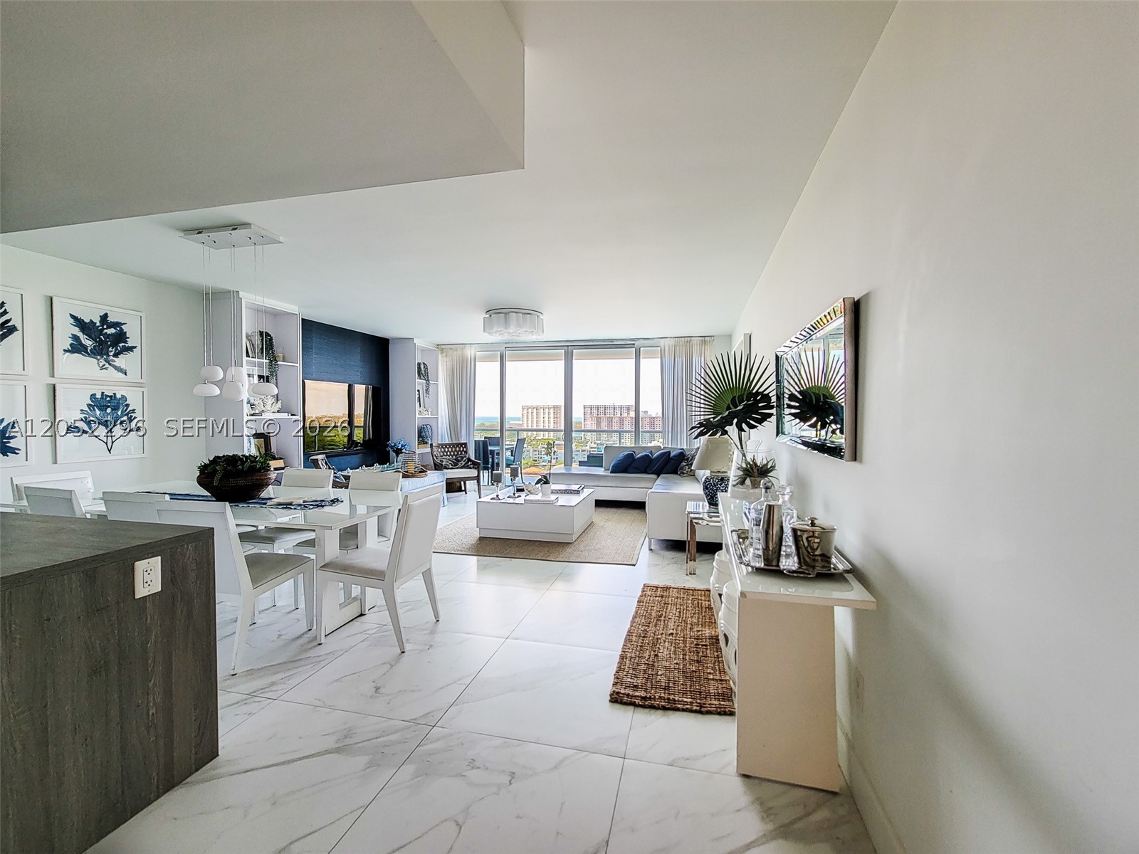 400 Sunny Isles Blvd #1604, Sunny Isles Beach FL 33160