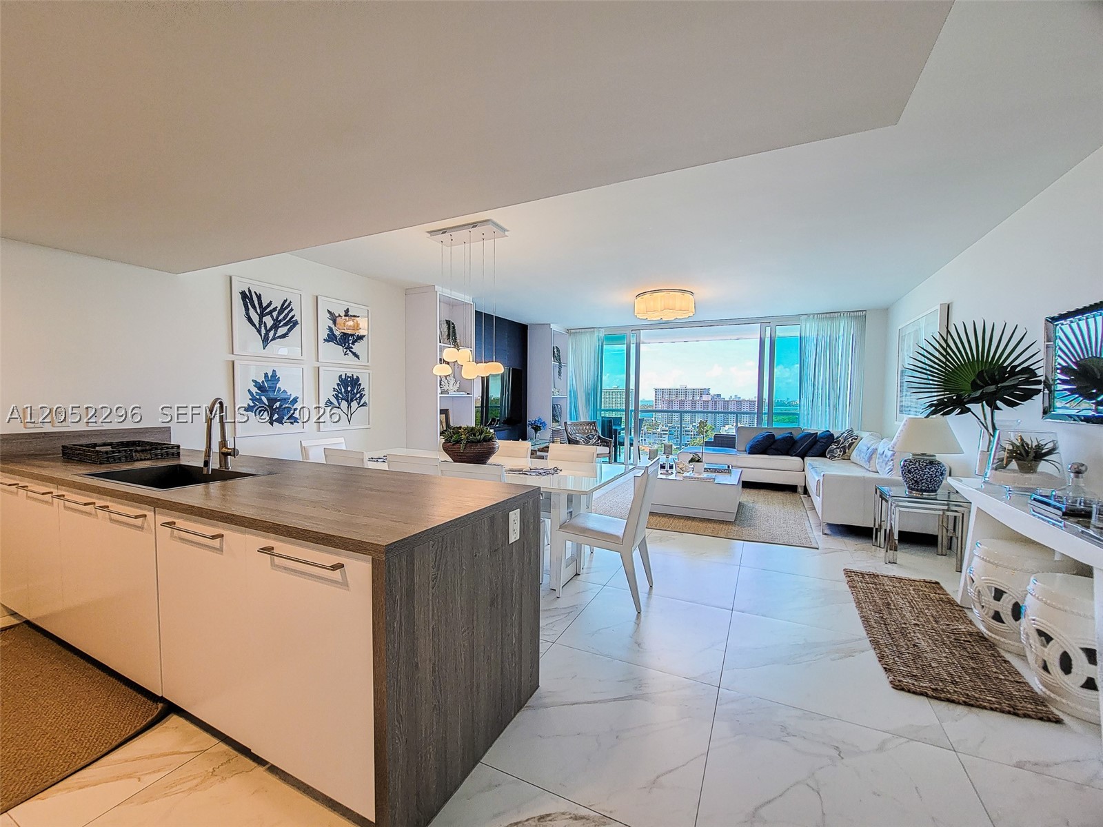 400 Sunny Isles Blvd #1604, Sunny Isles Beach FL 33160