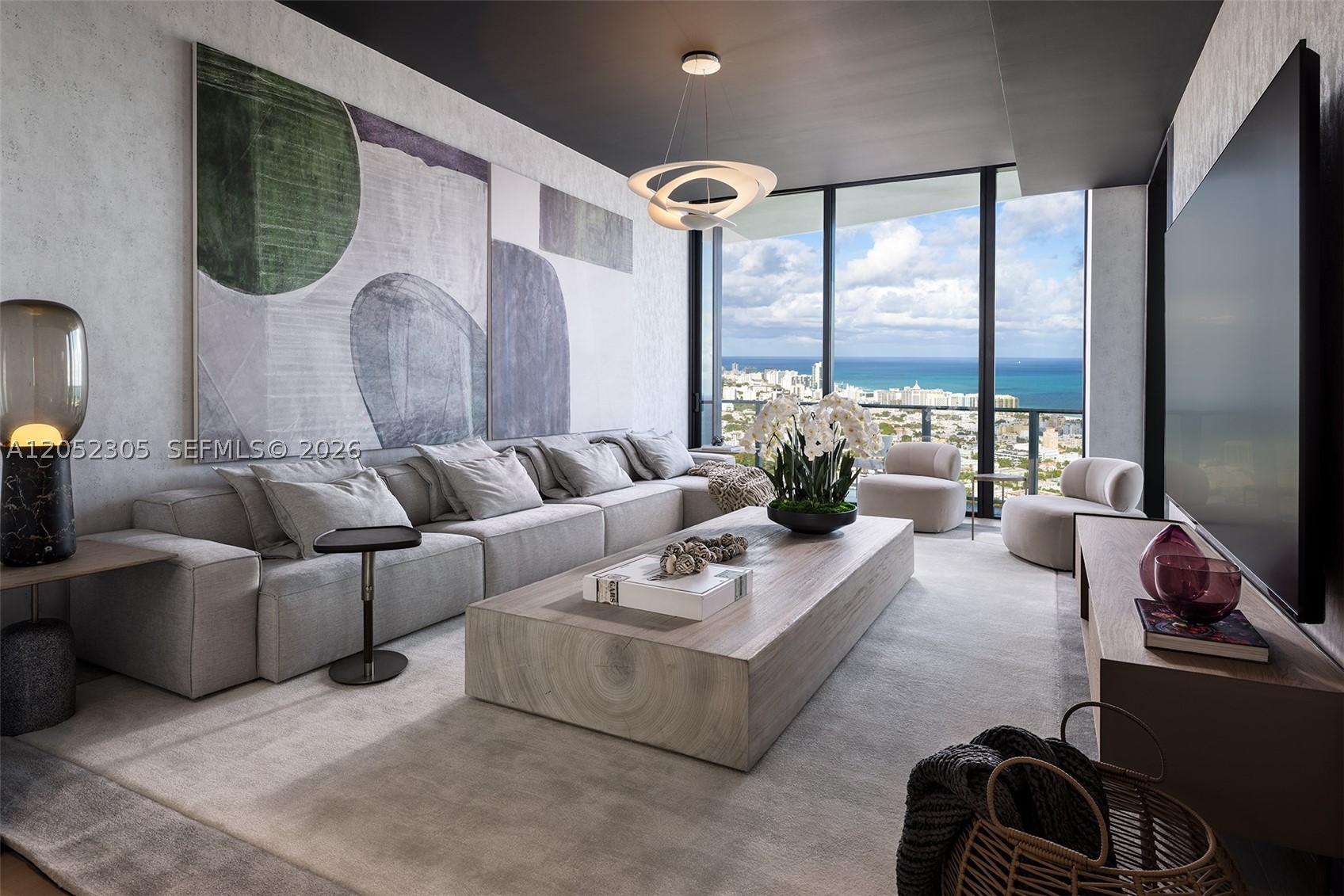 500 Alton #PH4701, Miami Beach FL 33139