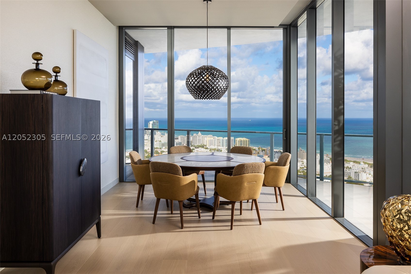 500 Alton #PH4701, Miami Beach FL 33139