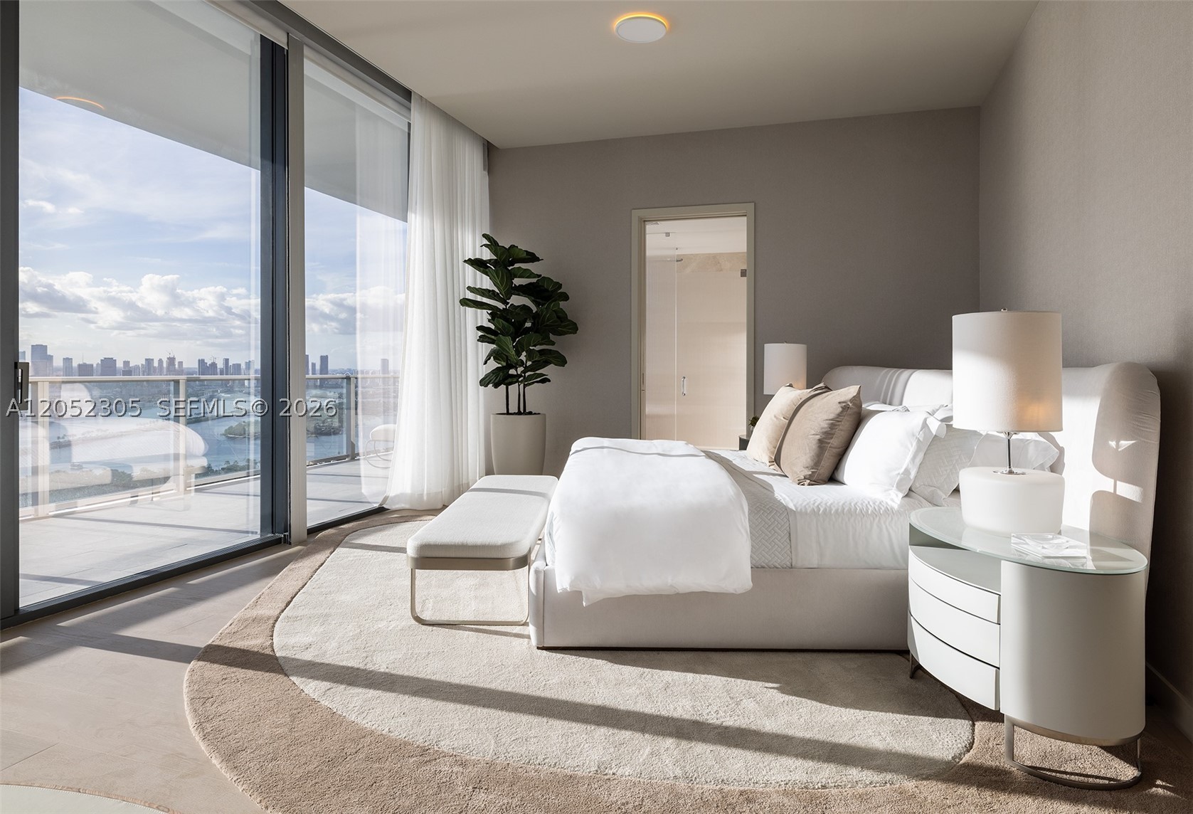 500 Alton #PH4701, Miami Beach FL 33139