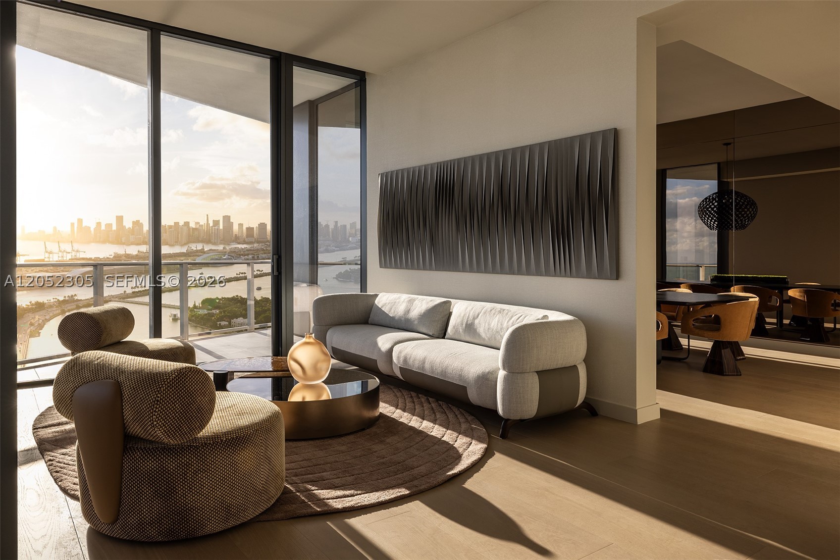 500 Alton #PH4701, Miami Beach FL 33139