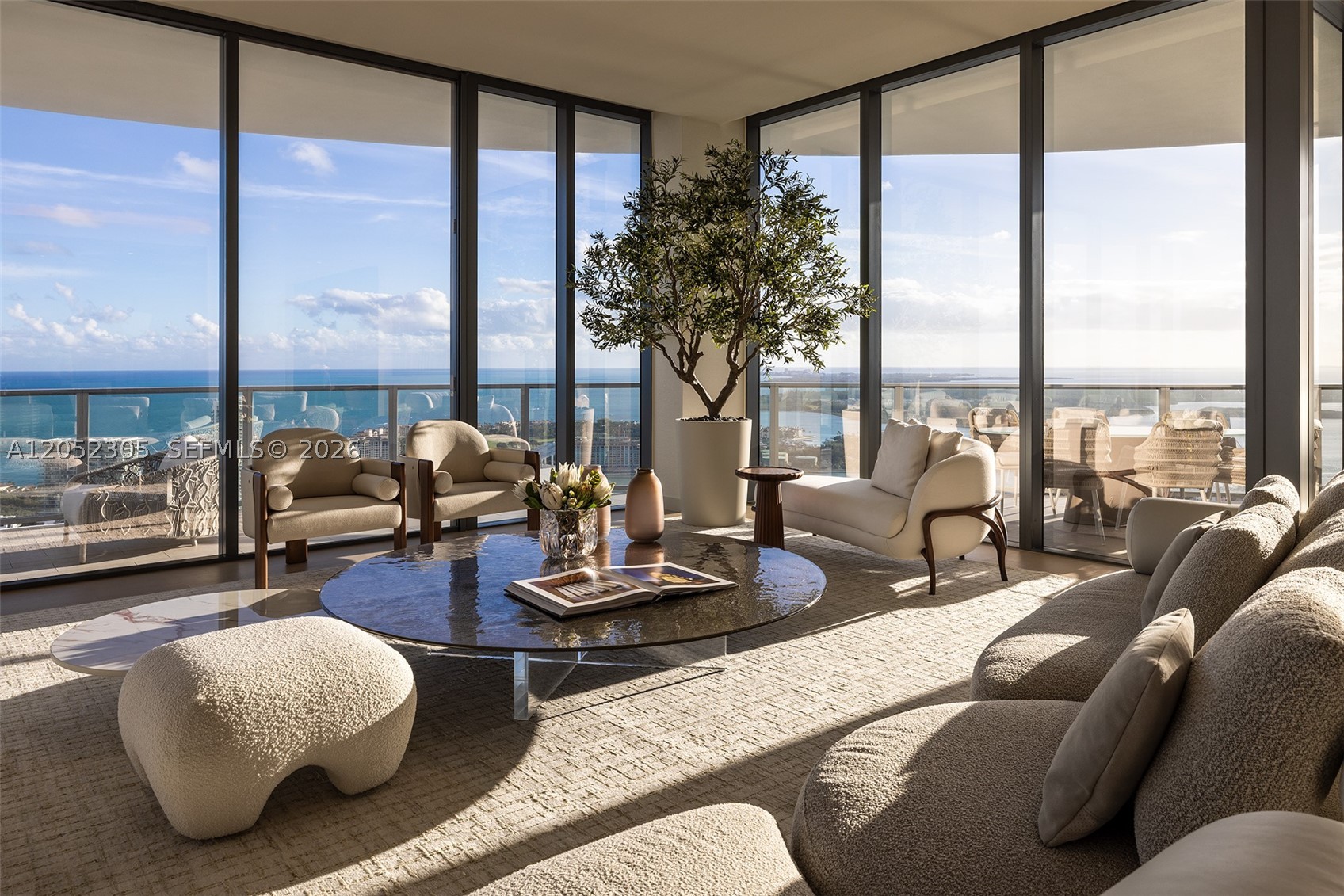 500 Alton #PH4701, Miami Beach FL 33139