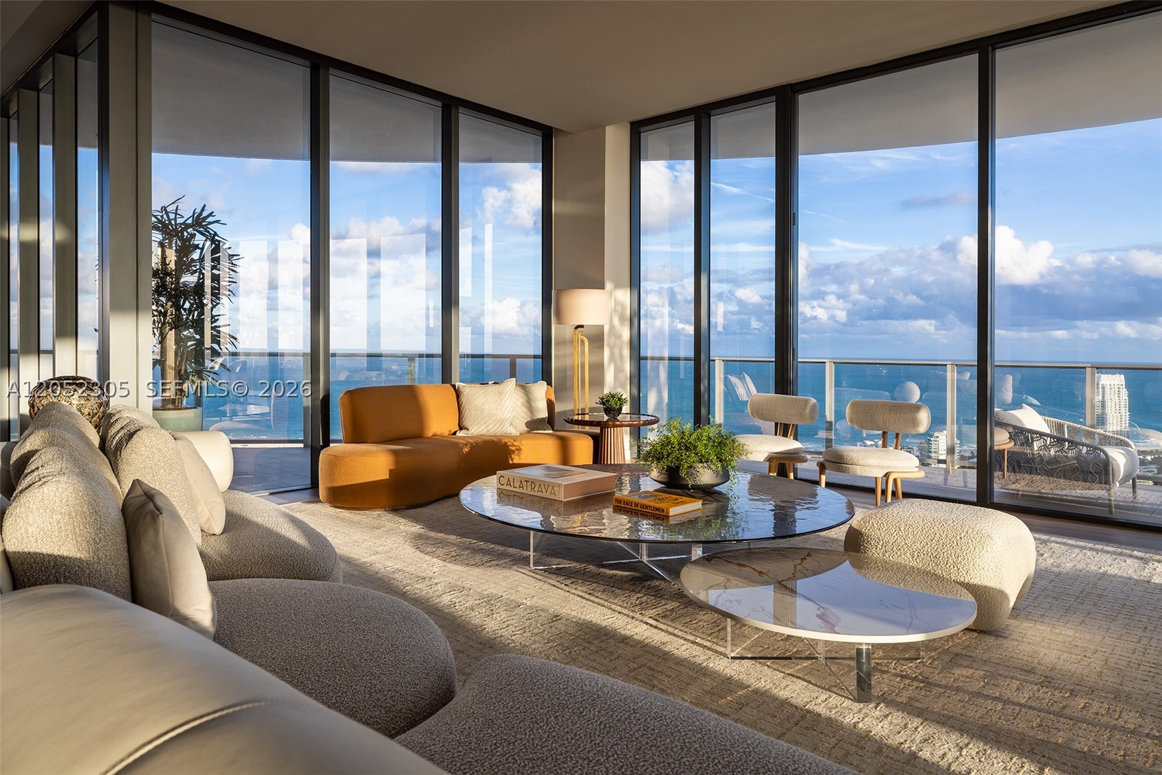 500 Alton #PH4701, Miami Beach FL 33139