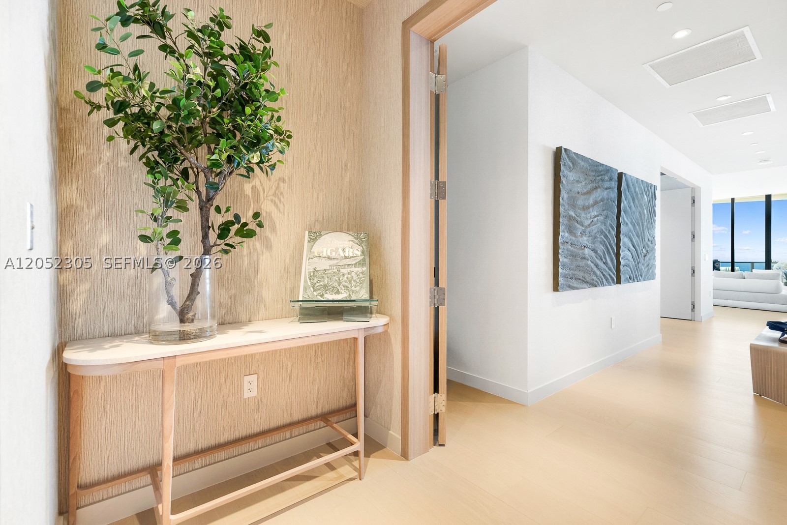 500 Alton #PH4701, Miami Beach FL 33139