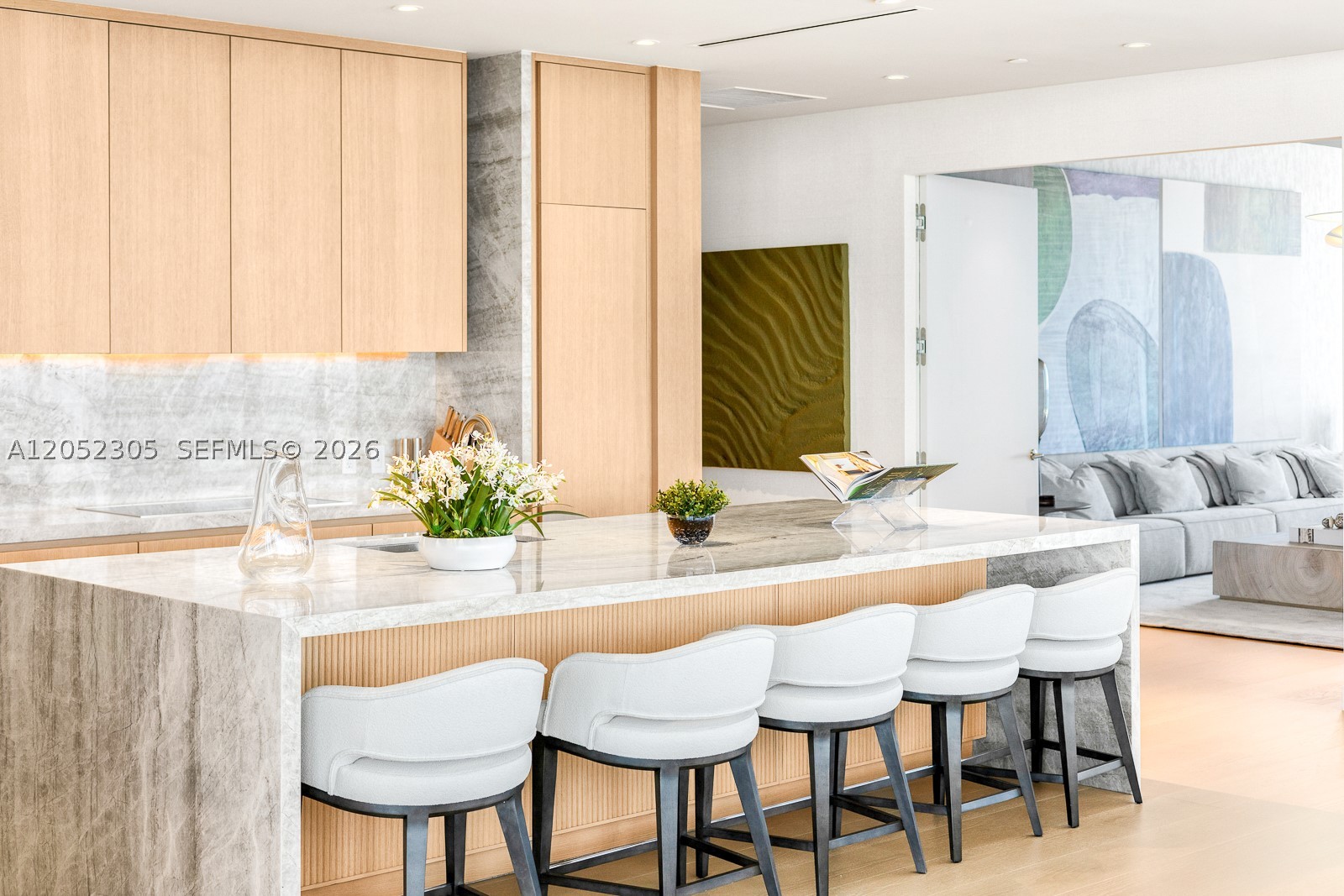 500 Alton #PH4701, Miami Beach FL 33139