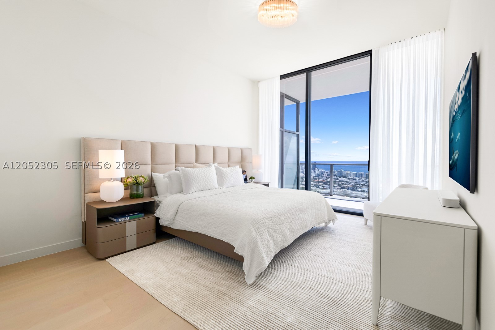 500 Alton #PH4701, Miami Beach FL 33139