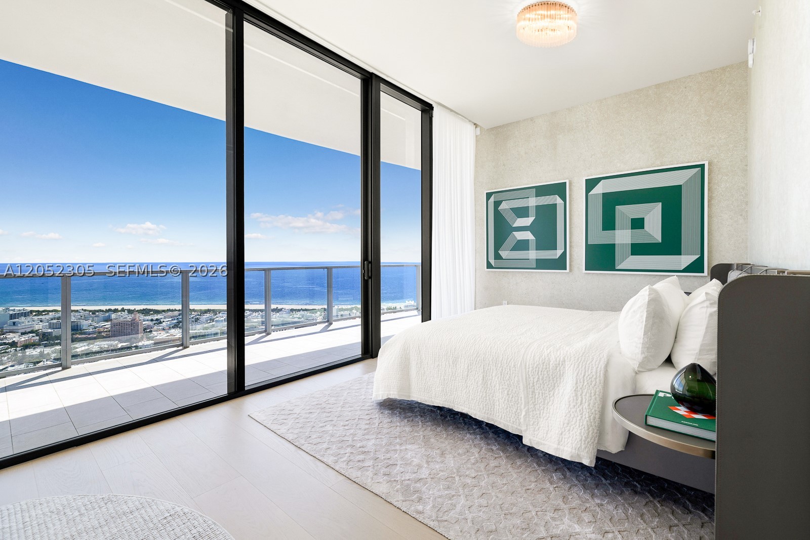 500 Alton #PH4701, Miami Beach FL 33139