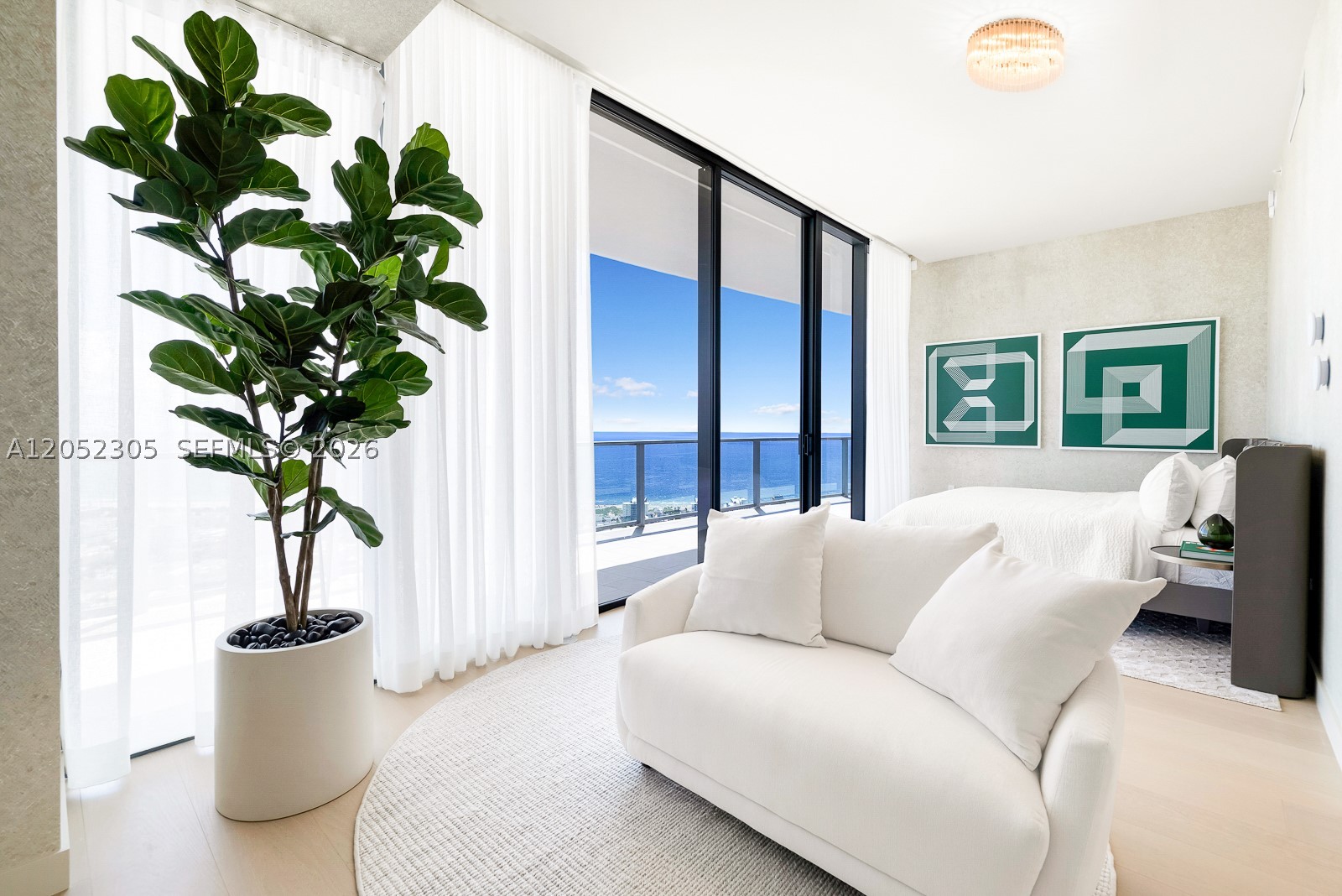 500 Alton #PH4701, Miami Beach FL 33139