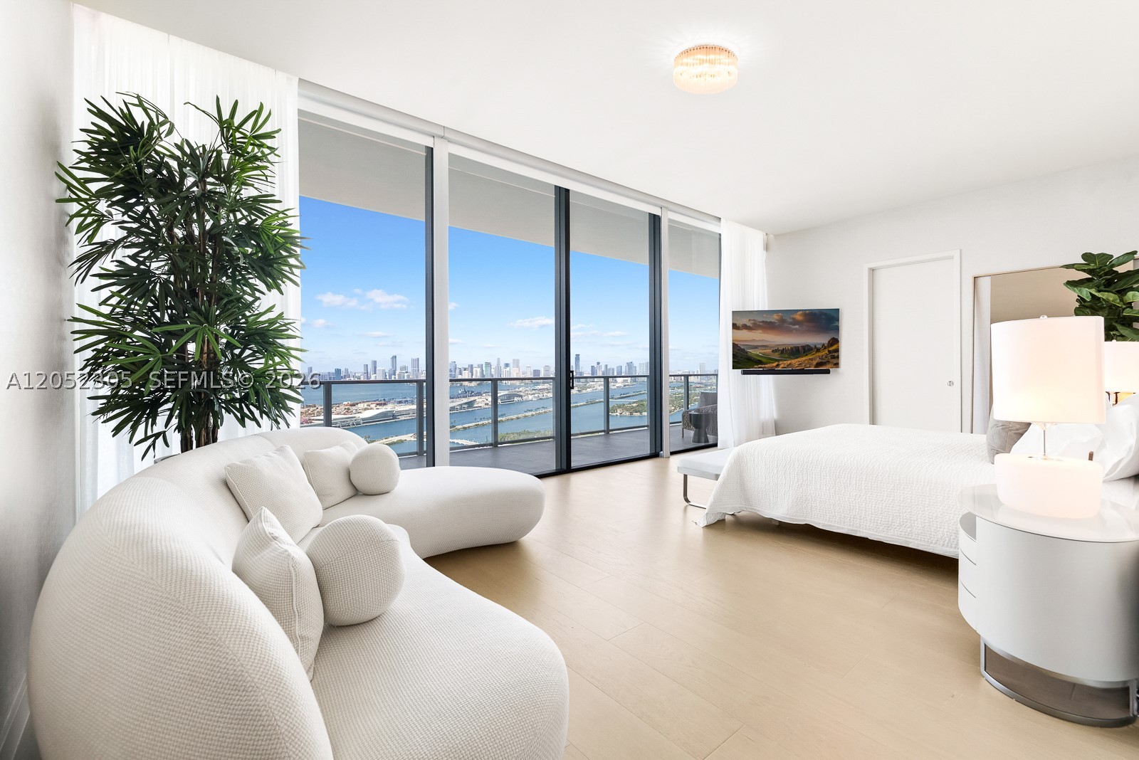 500 Alton #PH4701, Miami Beach FL 33139