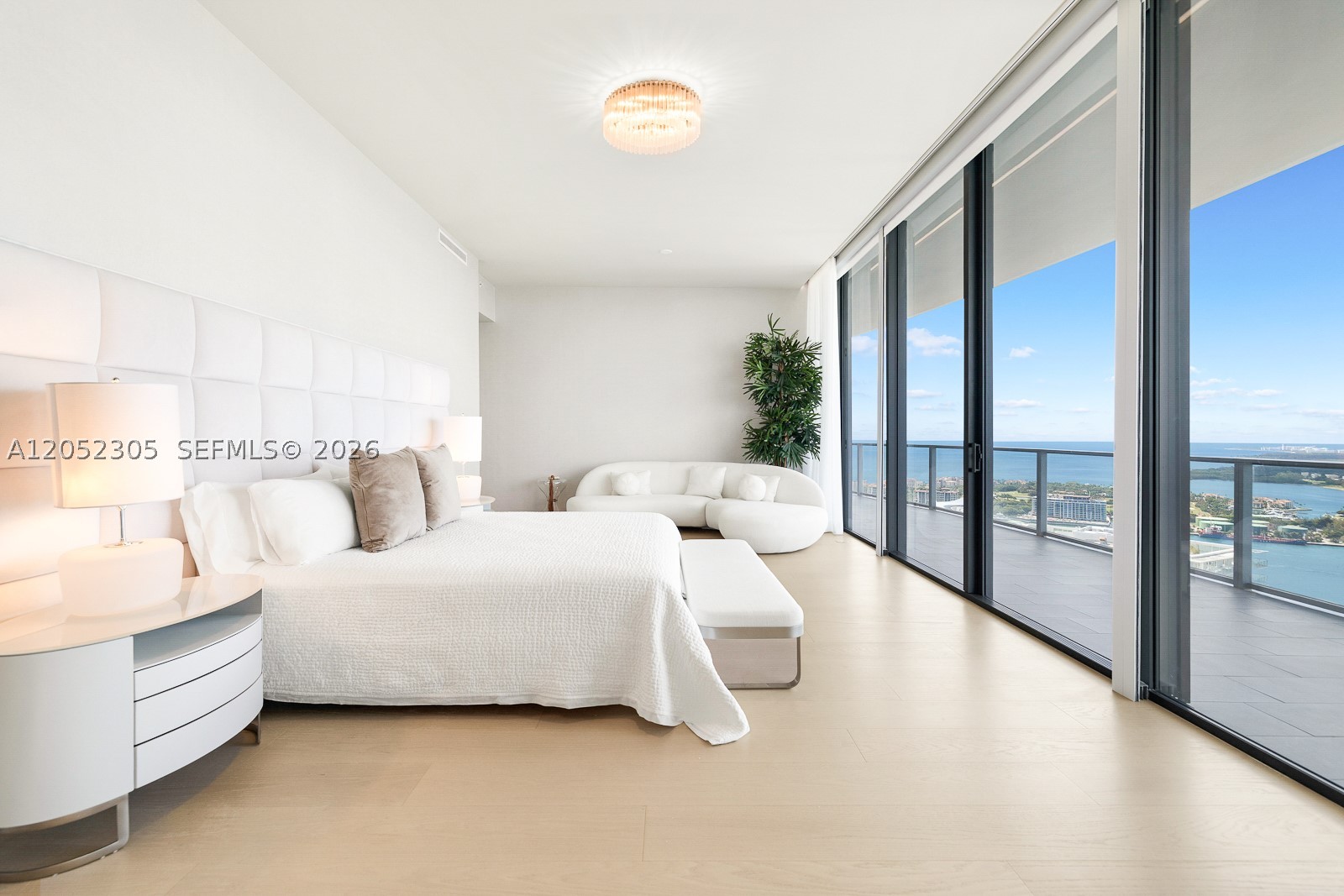 500 Alton #PH4701, Miami Beach FL 33139