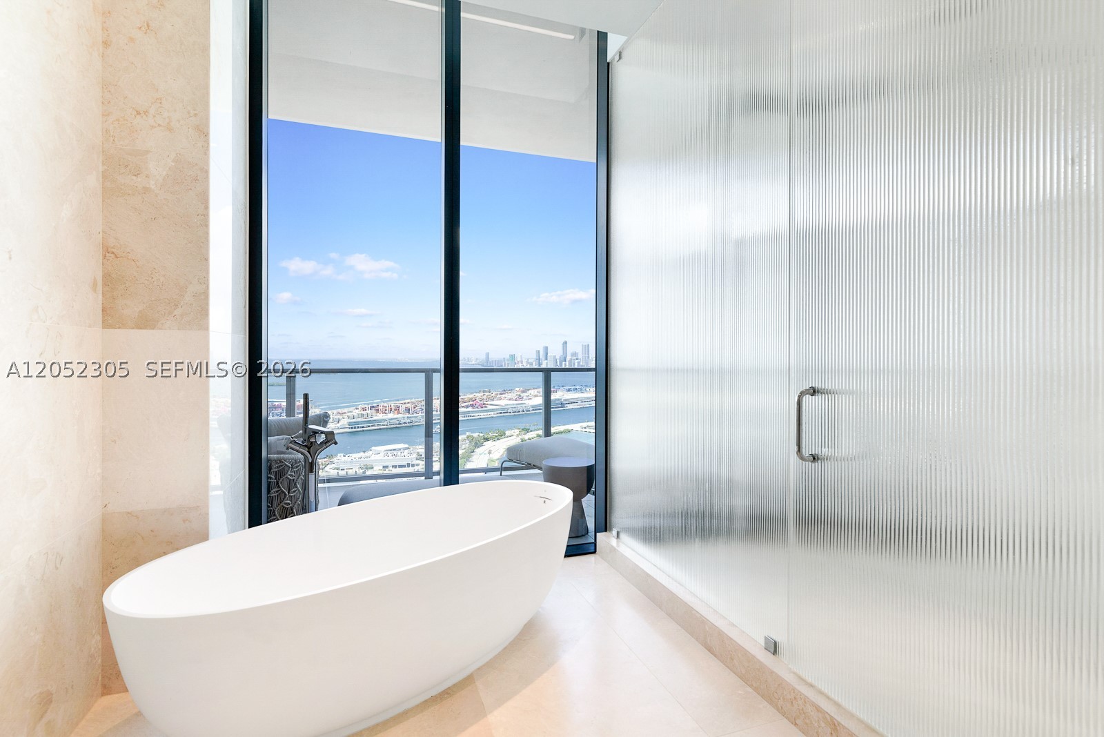 500 Alton #PH4701, Miami Beach FL 33139