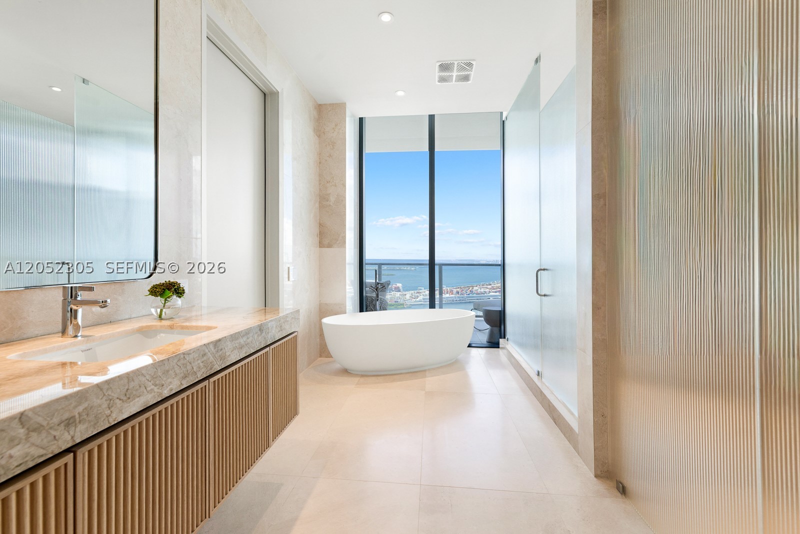 500 Alton #PH4701, Miami Beach FL 33139